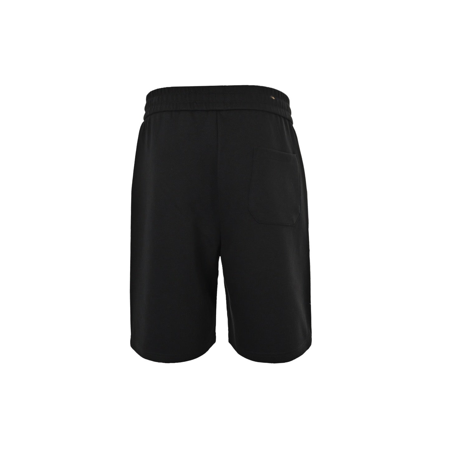 Black and White Short
