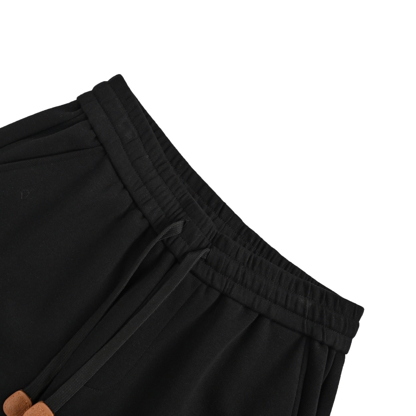 Black and White Short