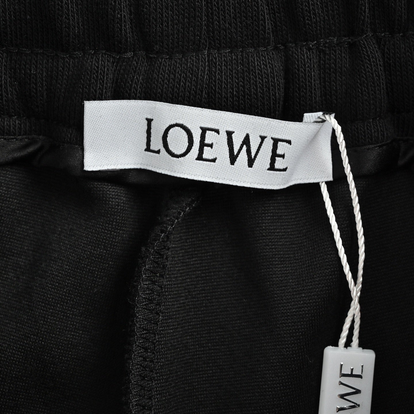 Black and White Short