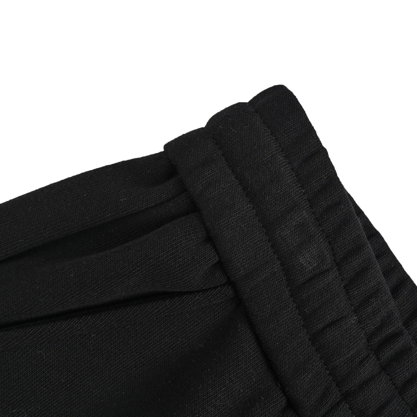 Black and White Short