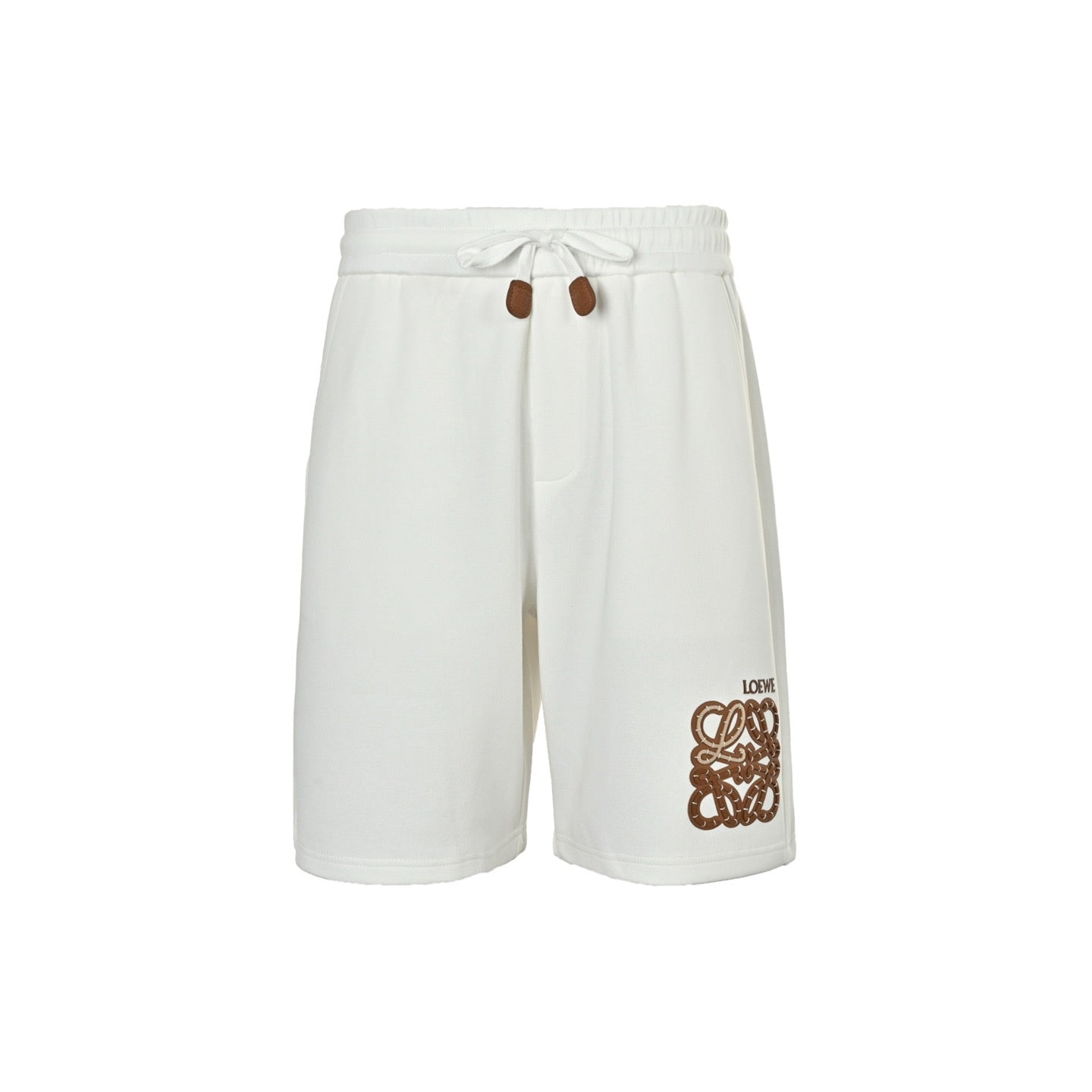 Black and White Short