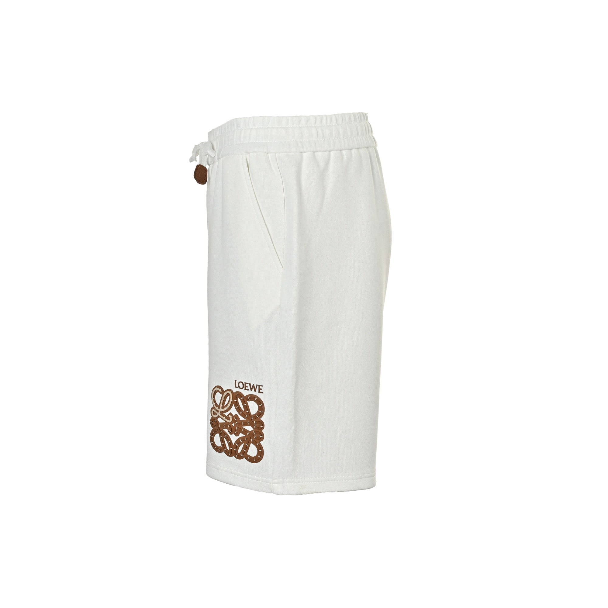 Black and White Short