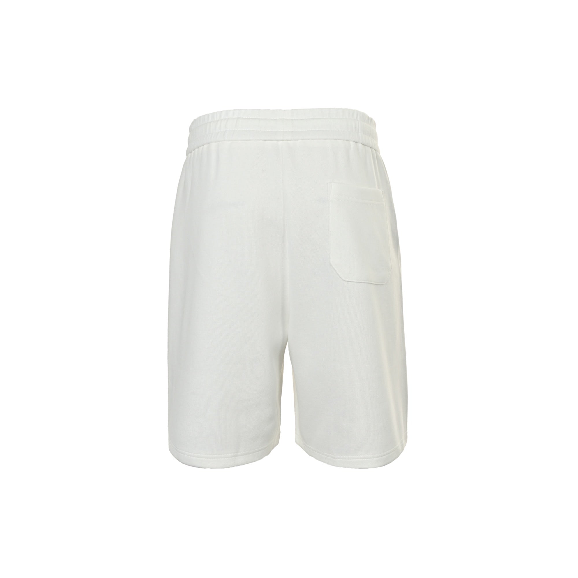 Black and White Short