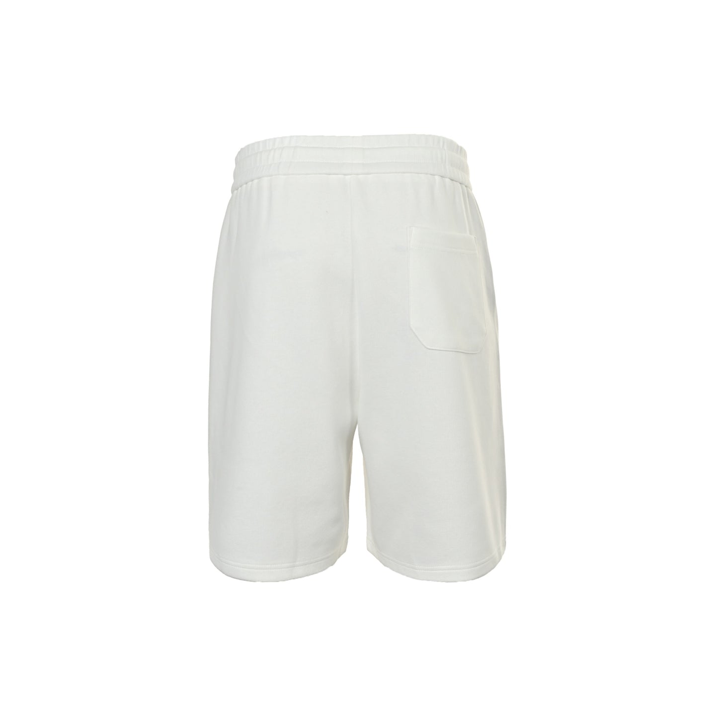 Black and White Short