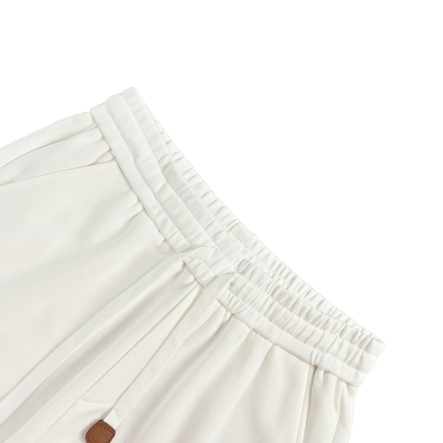 Black and White Short