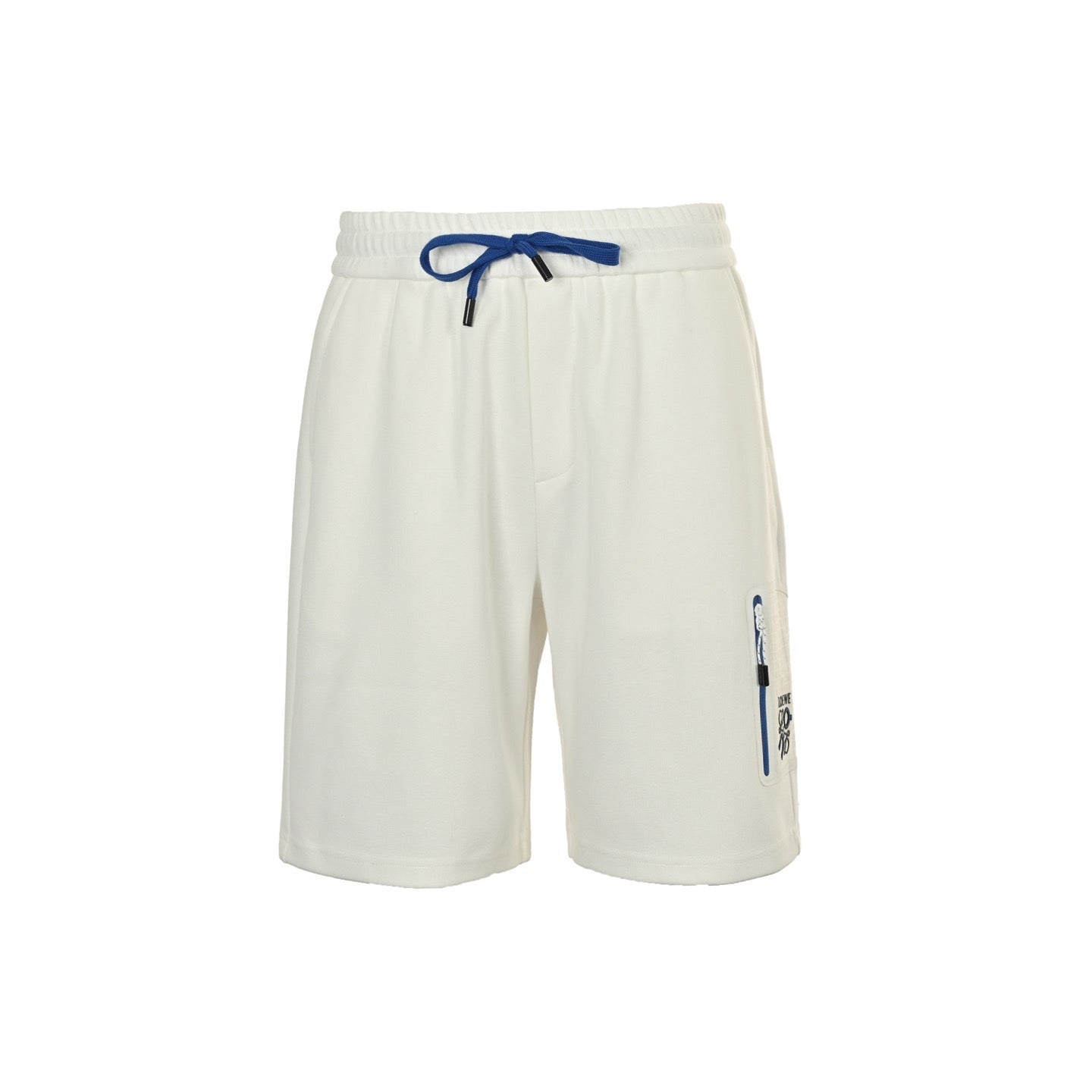 Black and White Short