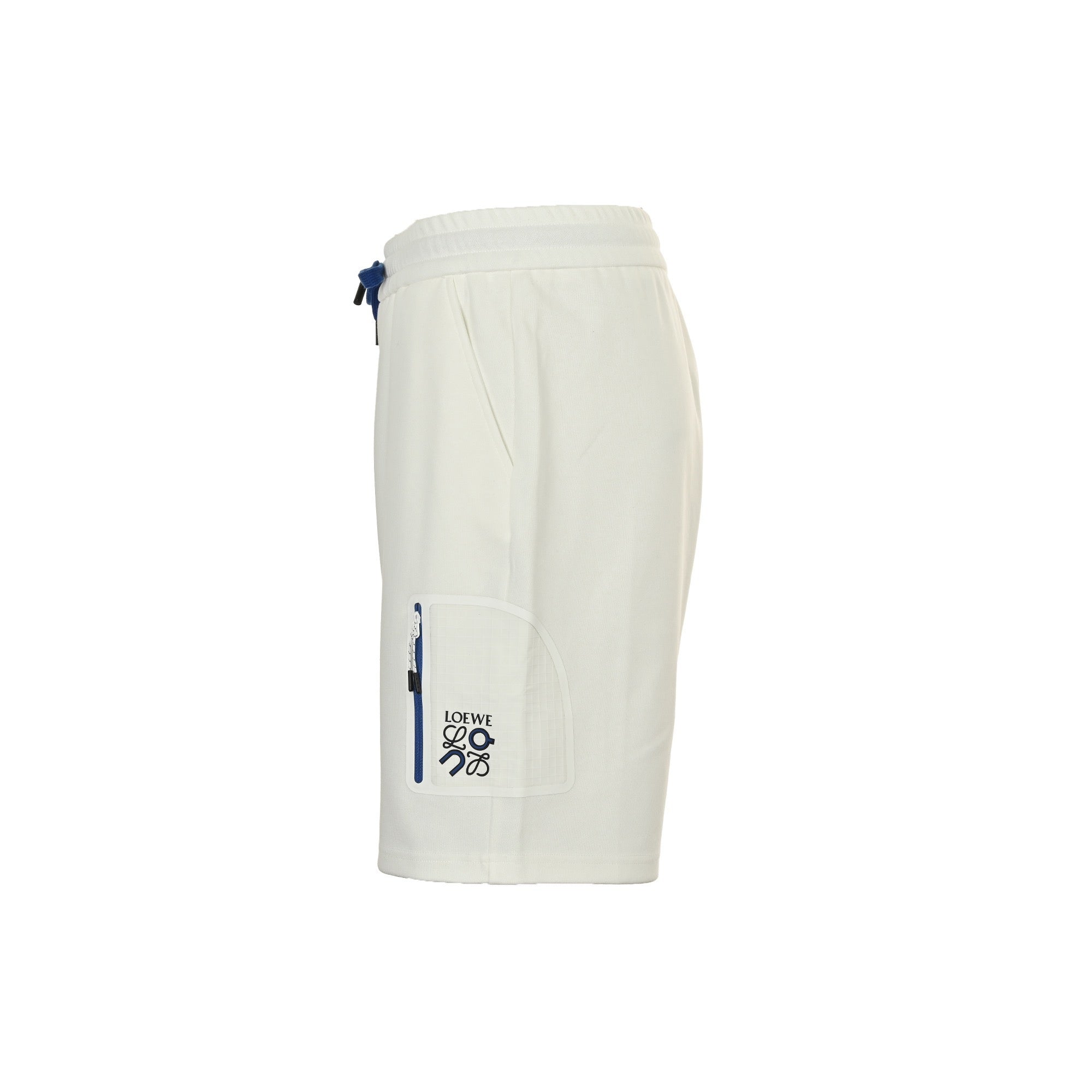 Black and White Short