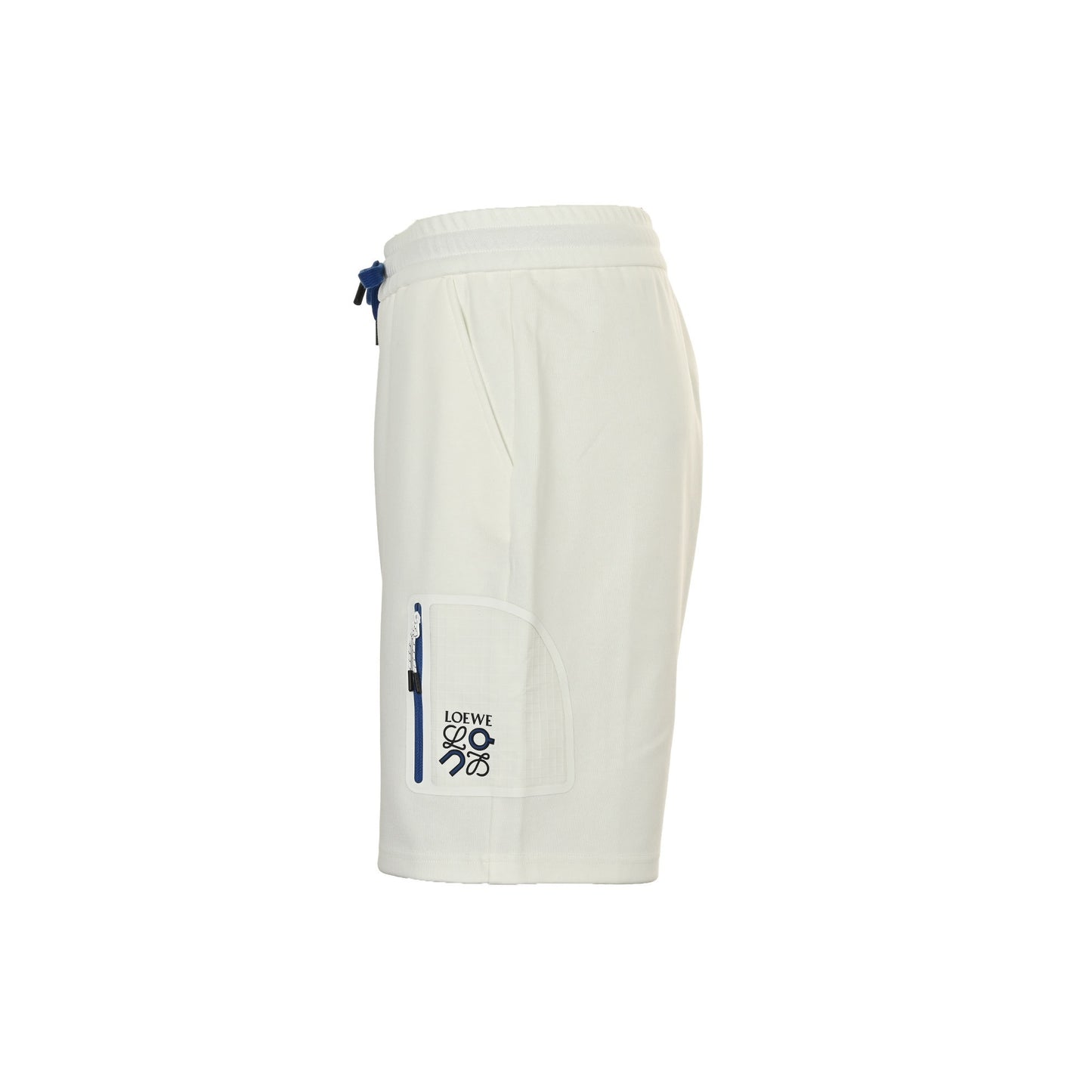 Black and White Short