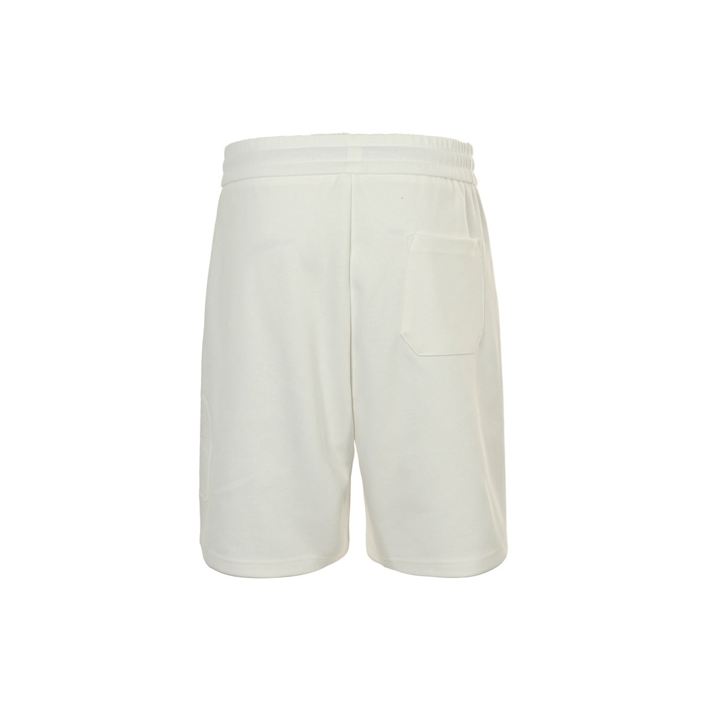 Black and White Short