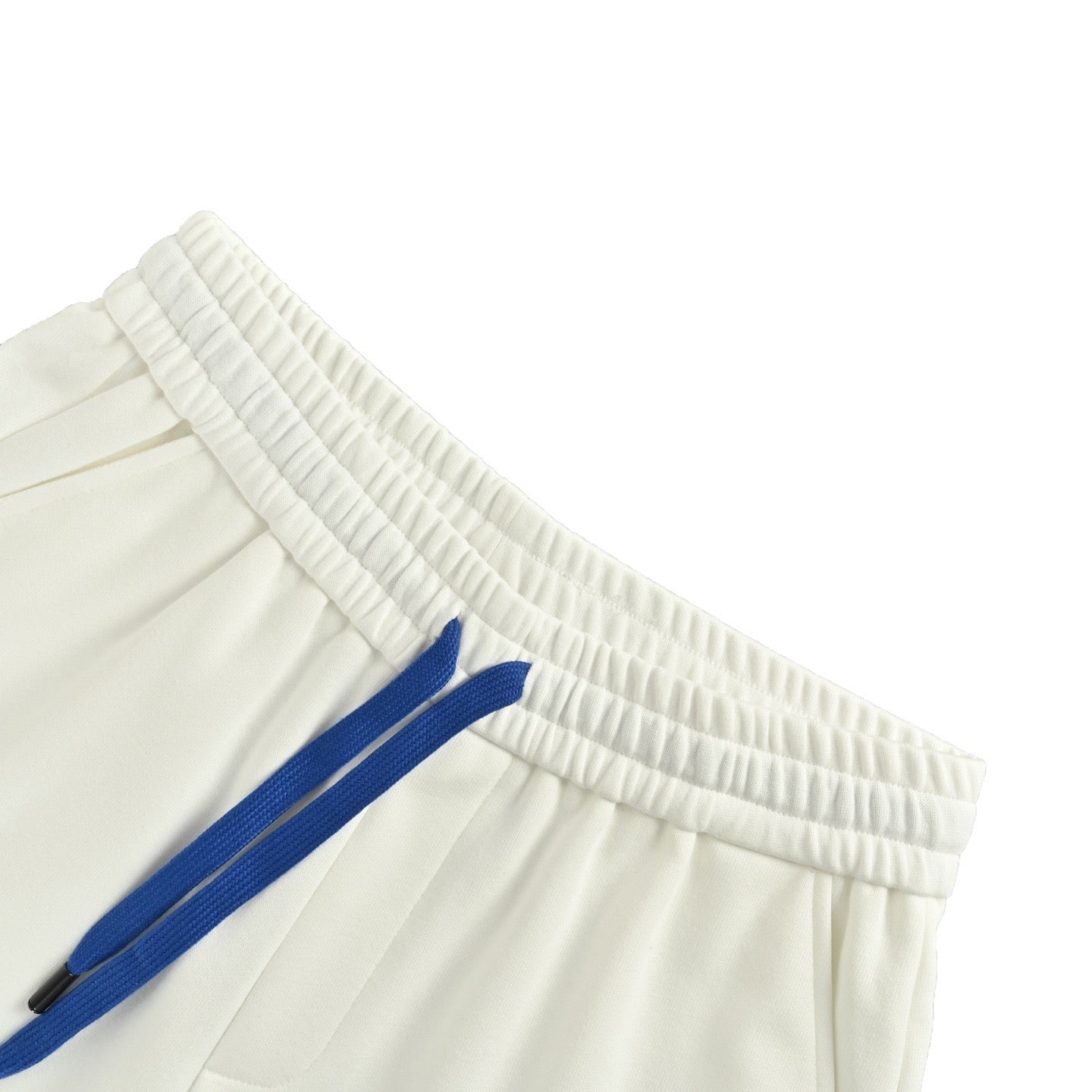 Black and White Short
