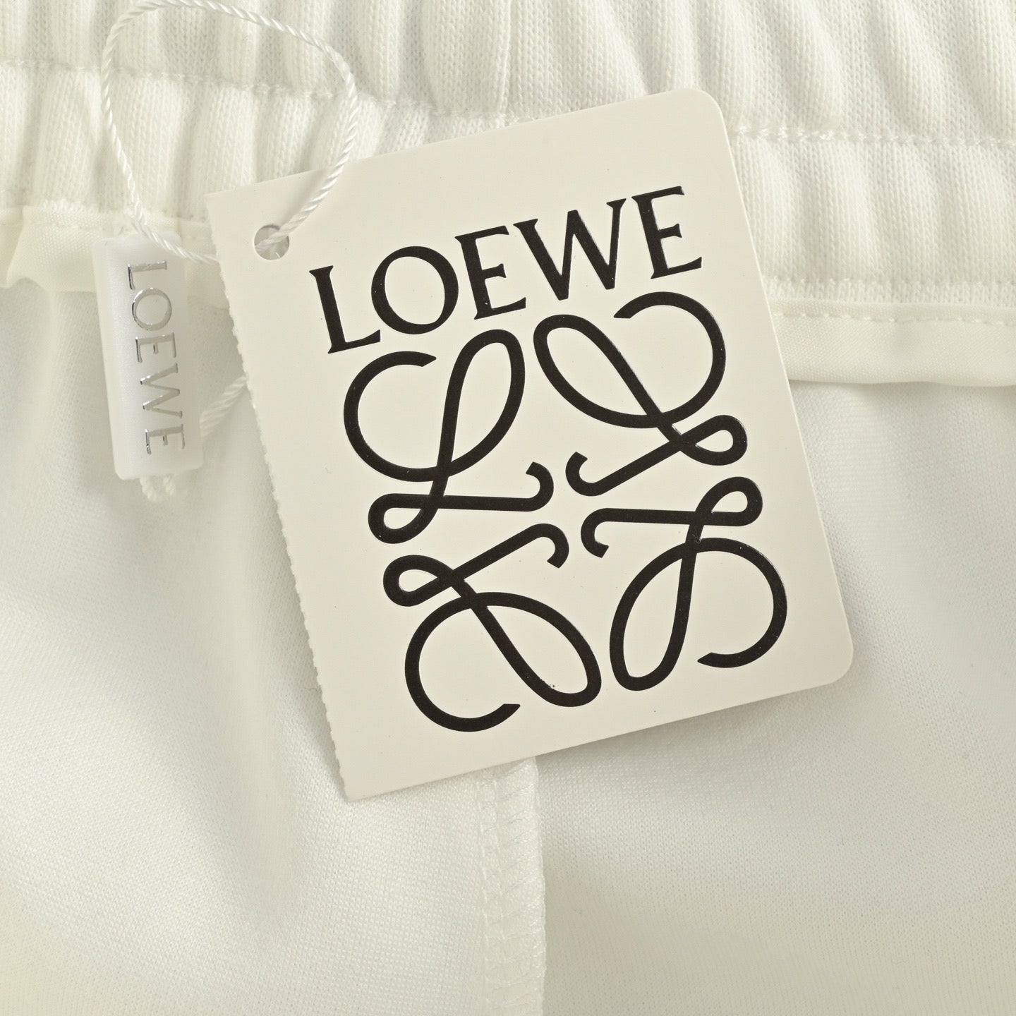 Black and White Short