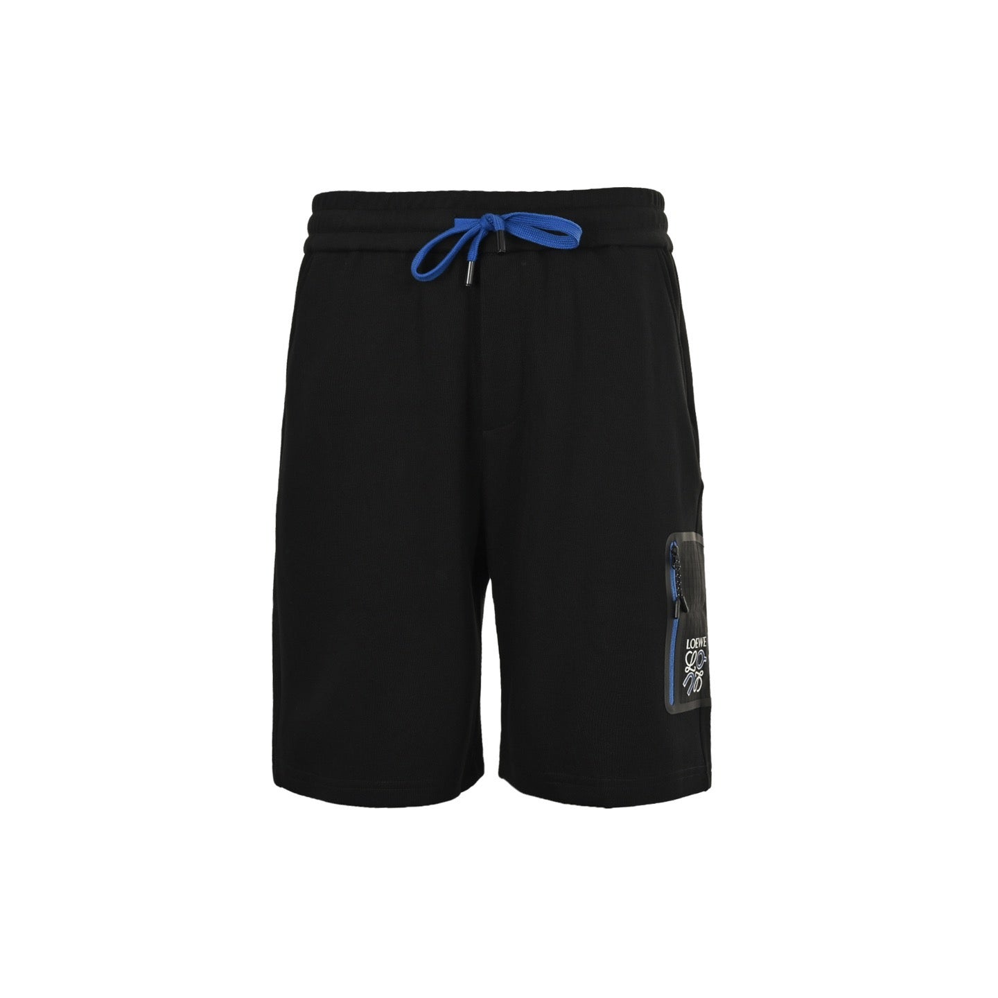 Black and White Short