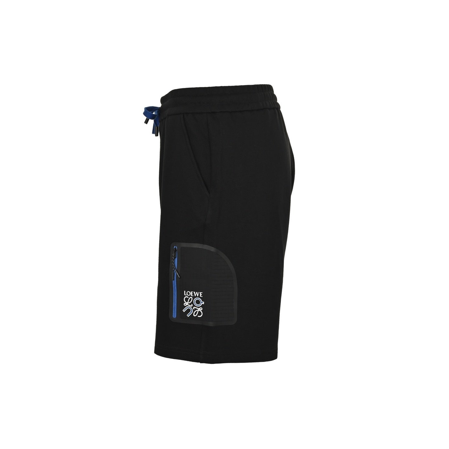 Black and White Short