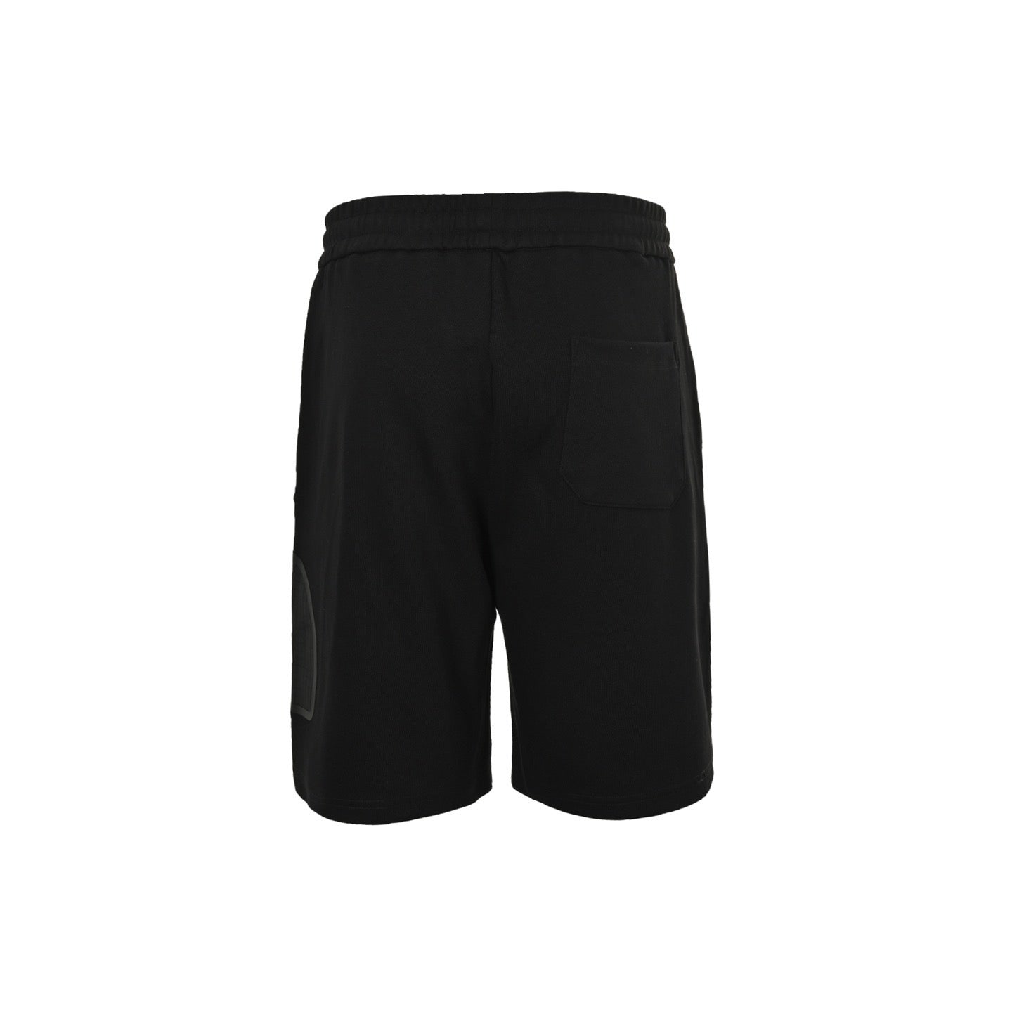 Black and White Short