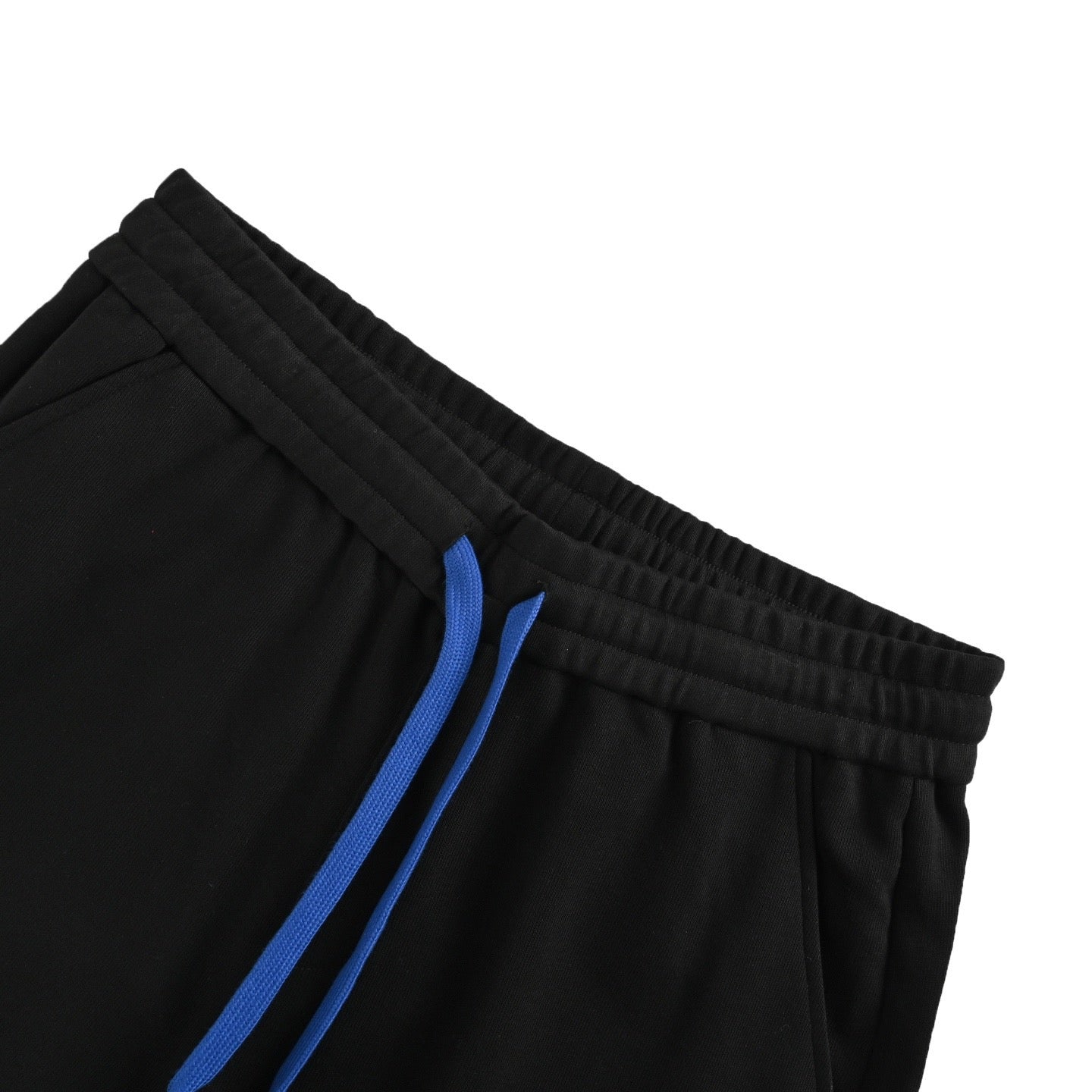 Black and White Short