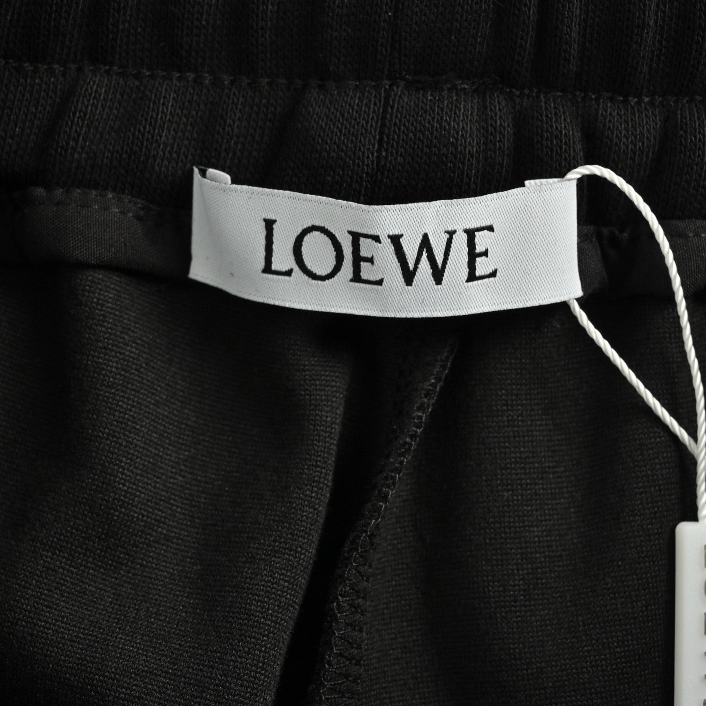 Black and White Short