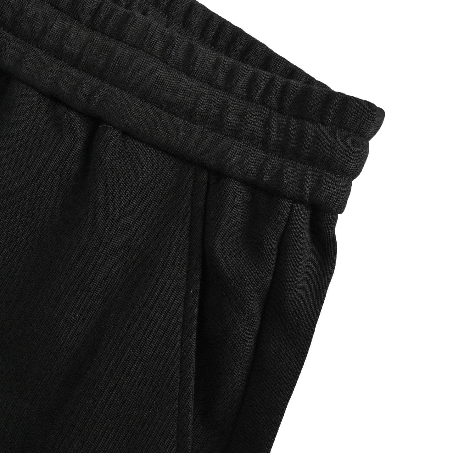Black and White Short