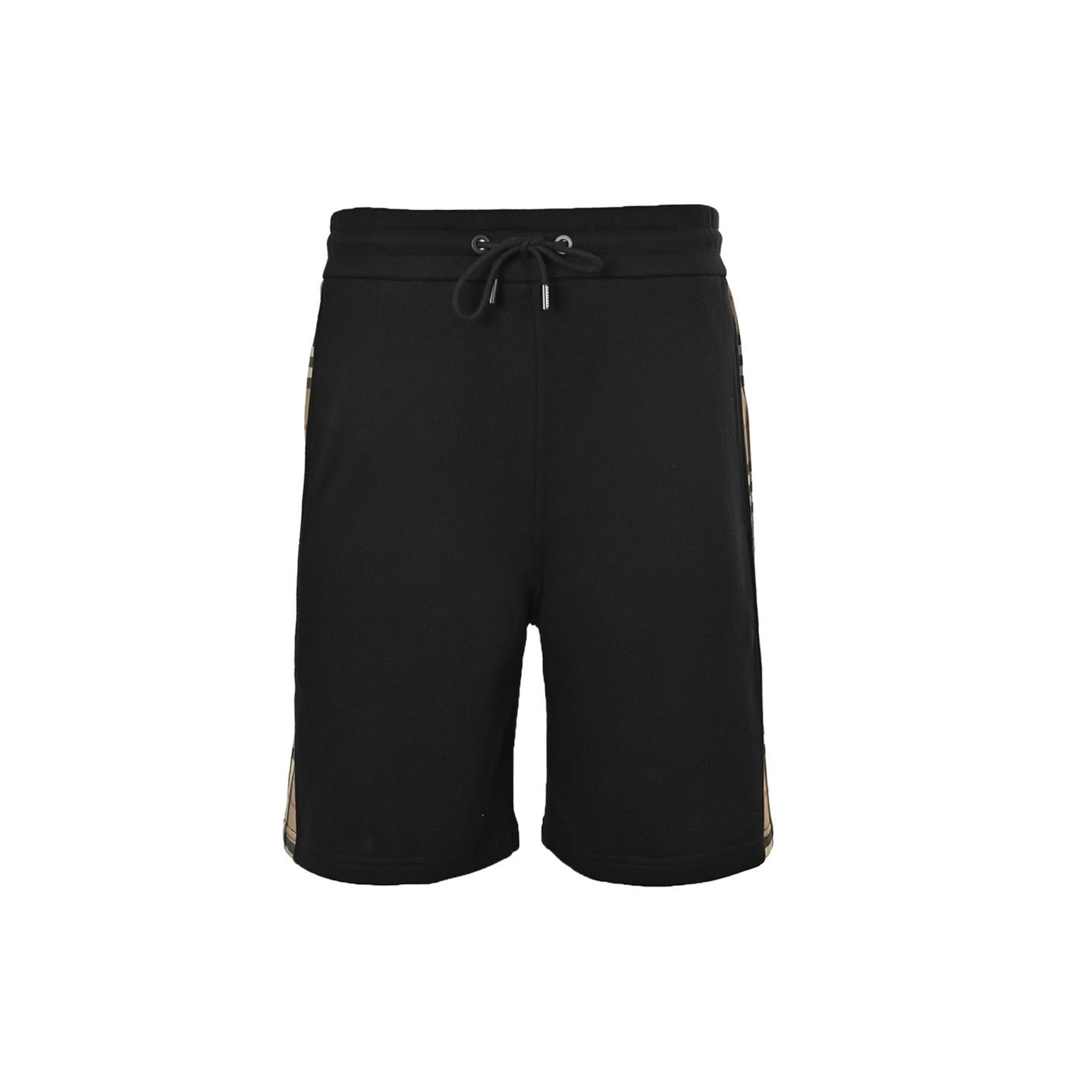 Black and White Short