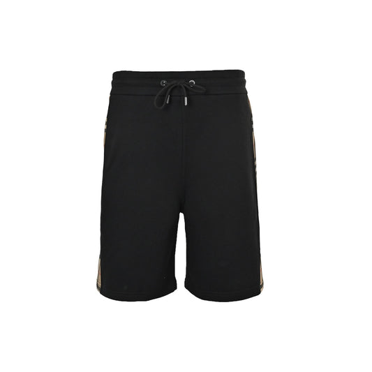 Black and White Short