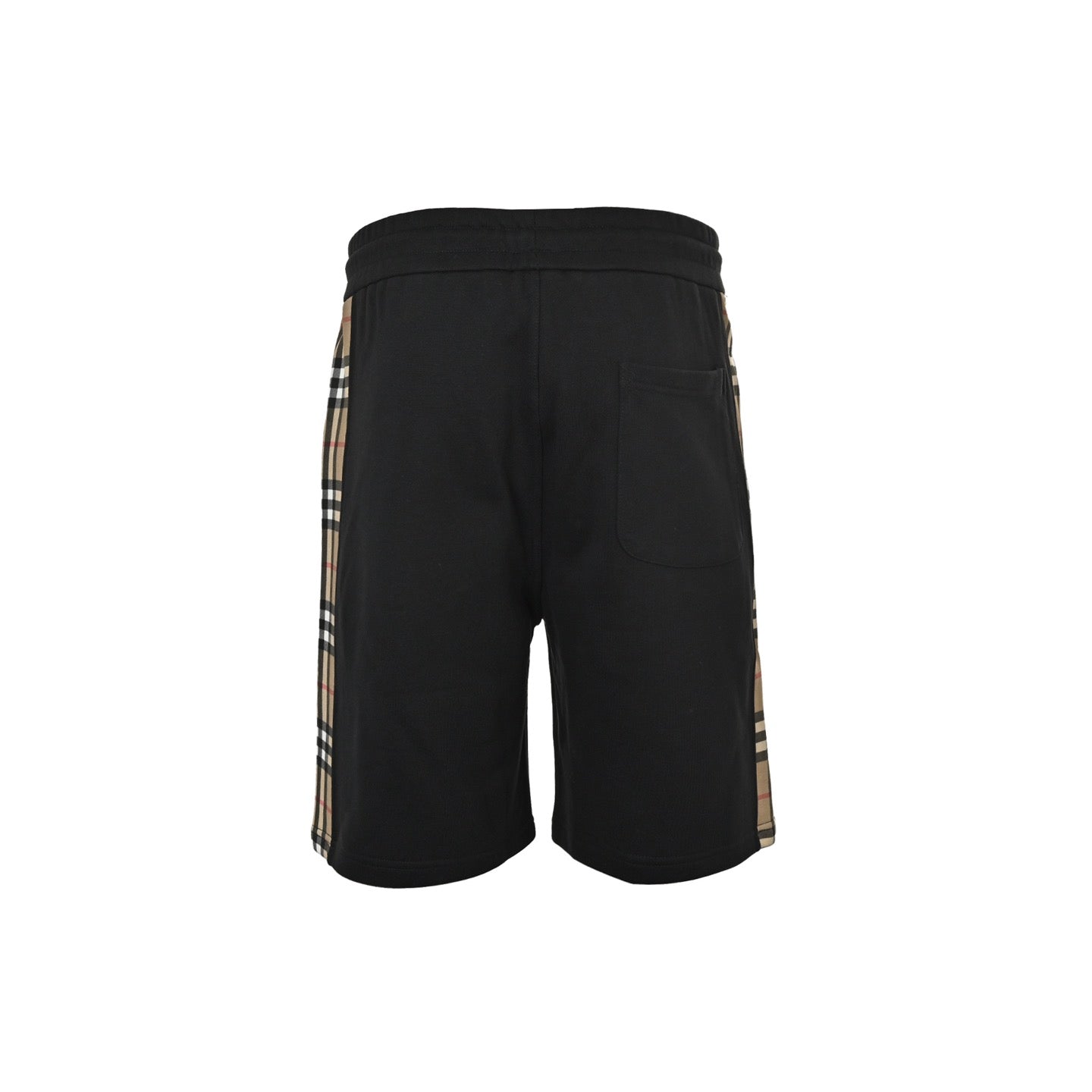 Black and White Short