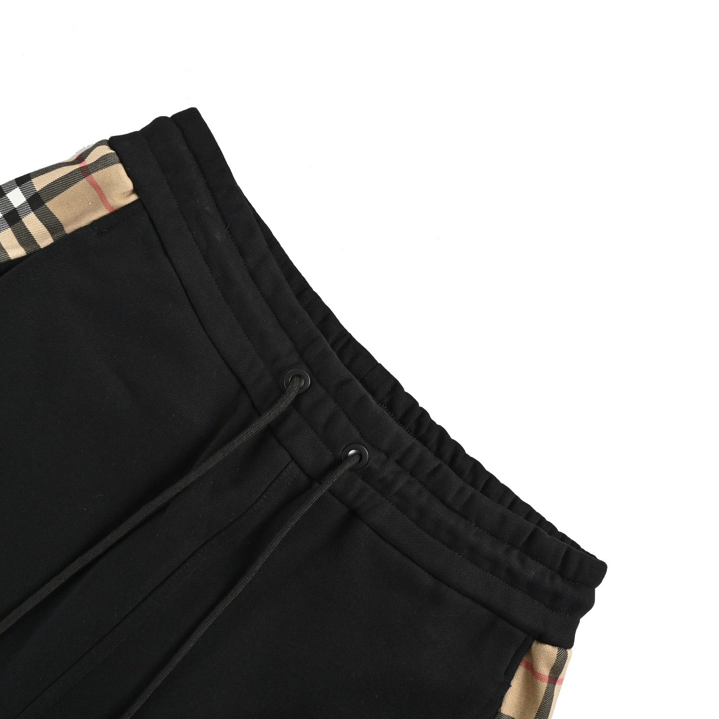 Black and White Short