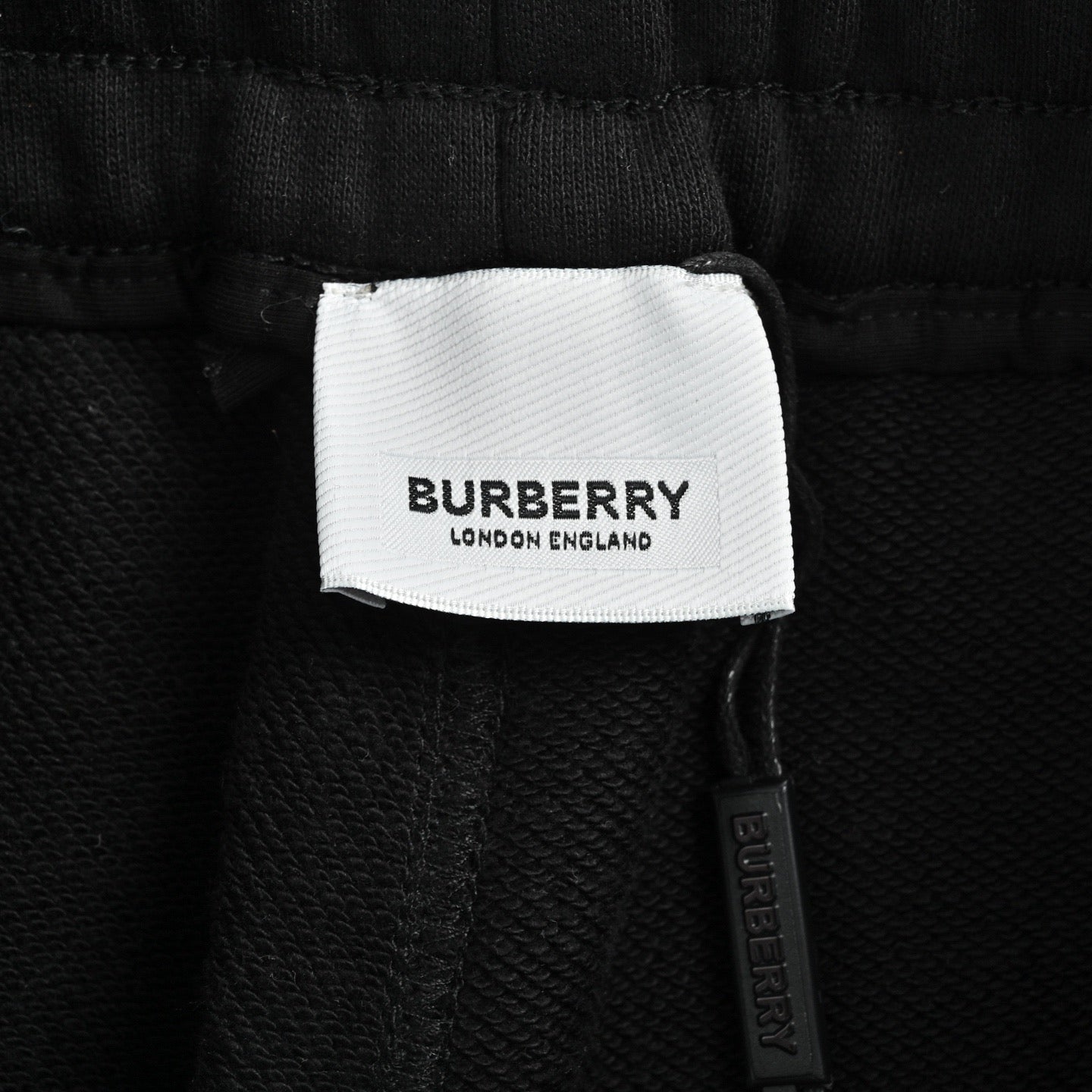 Black and White Short