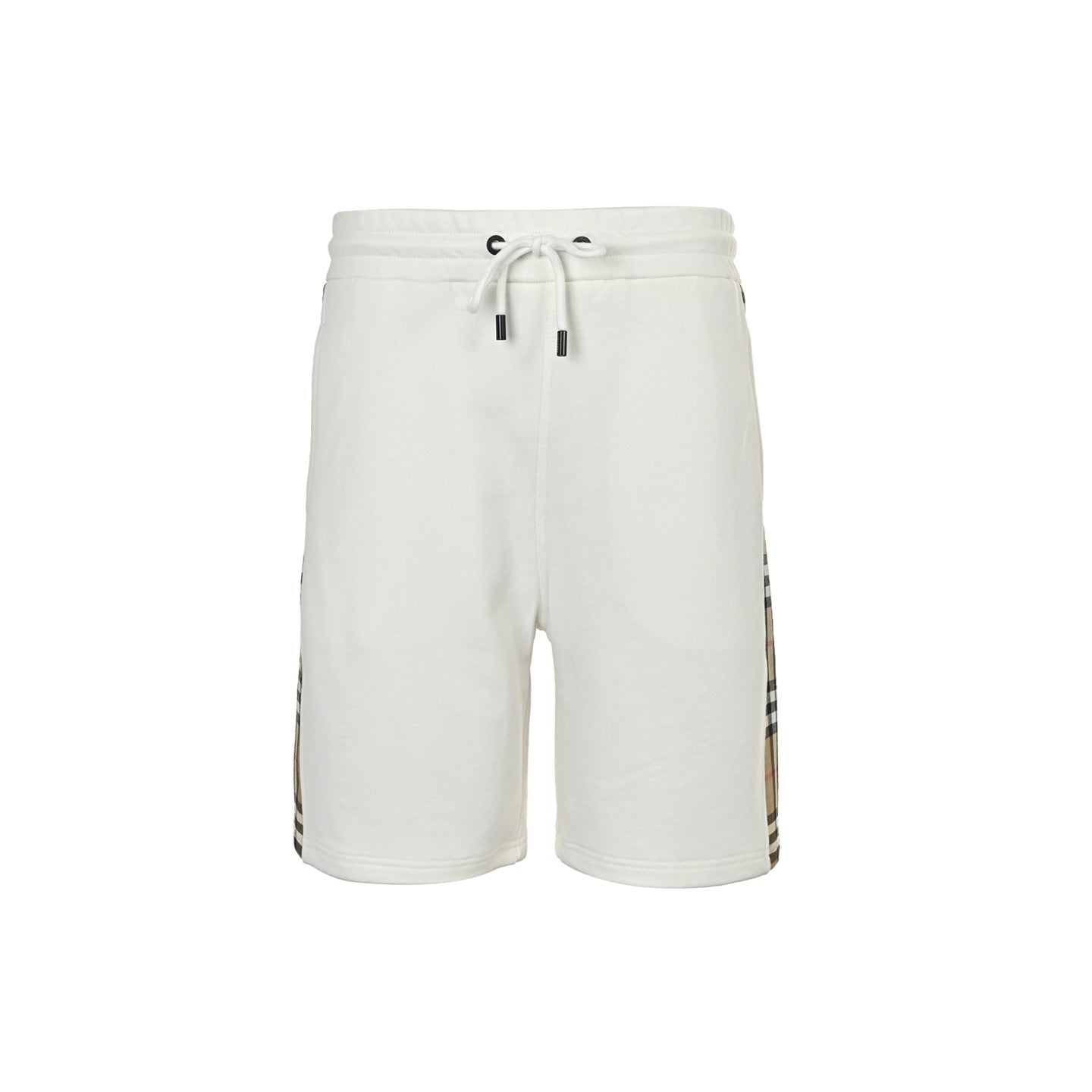 Black and White Short