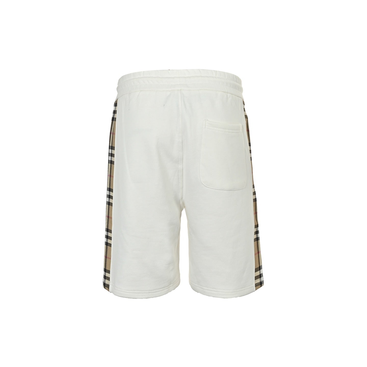 Black and White Short