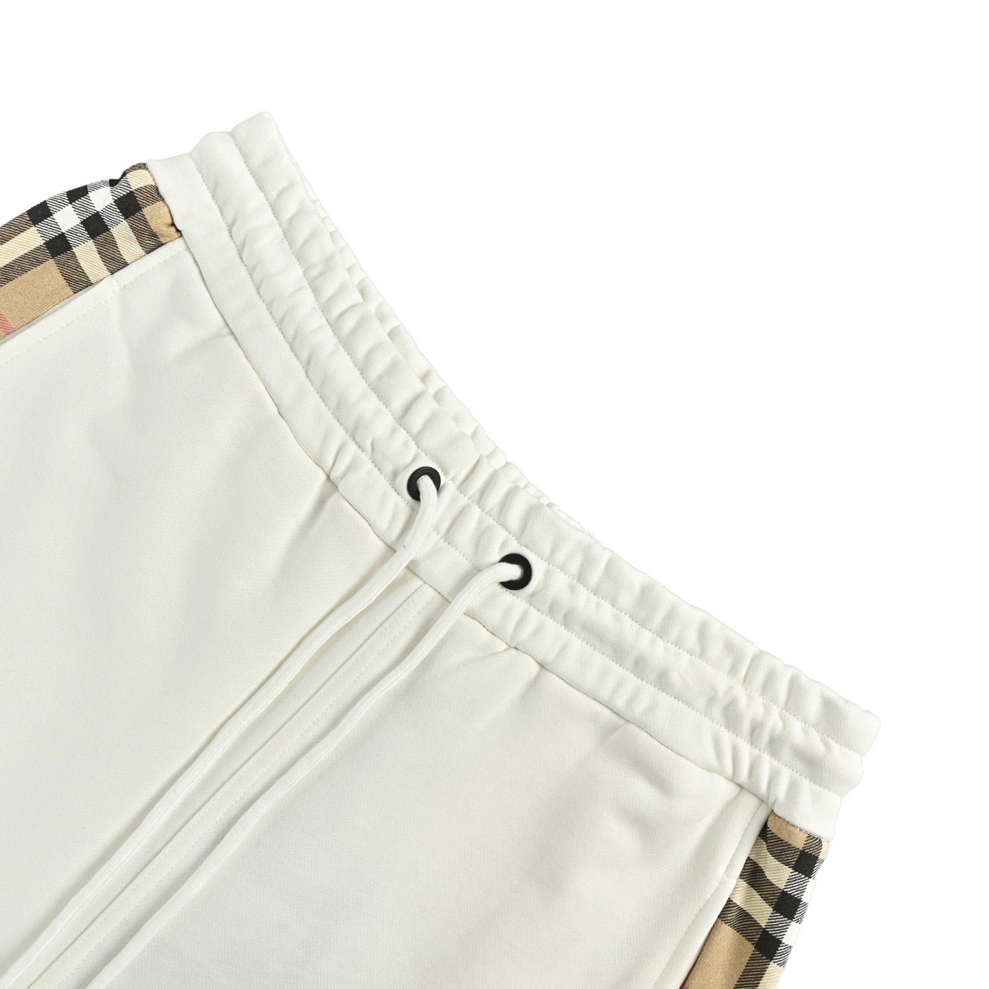 Black and White Short