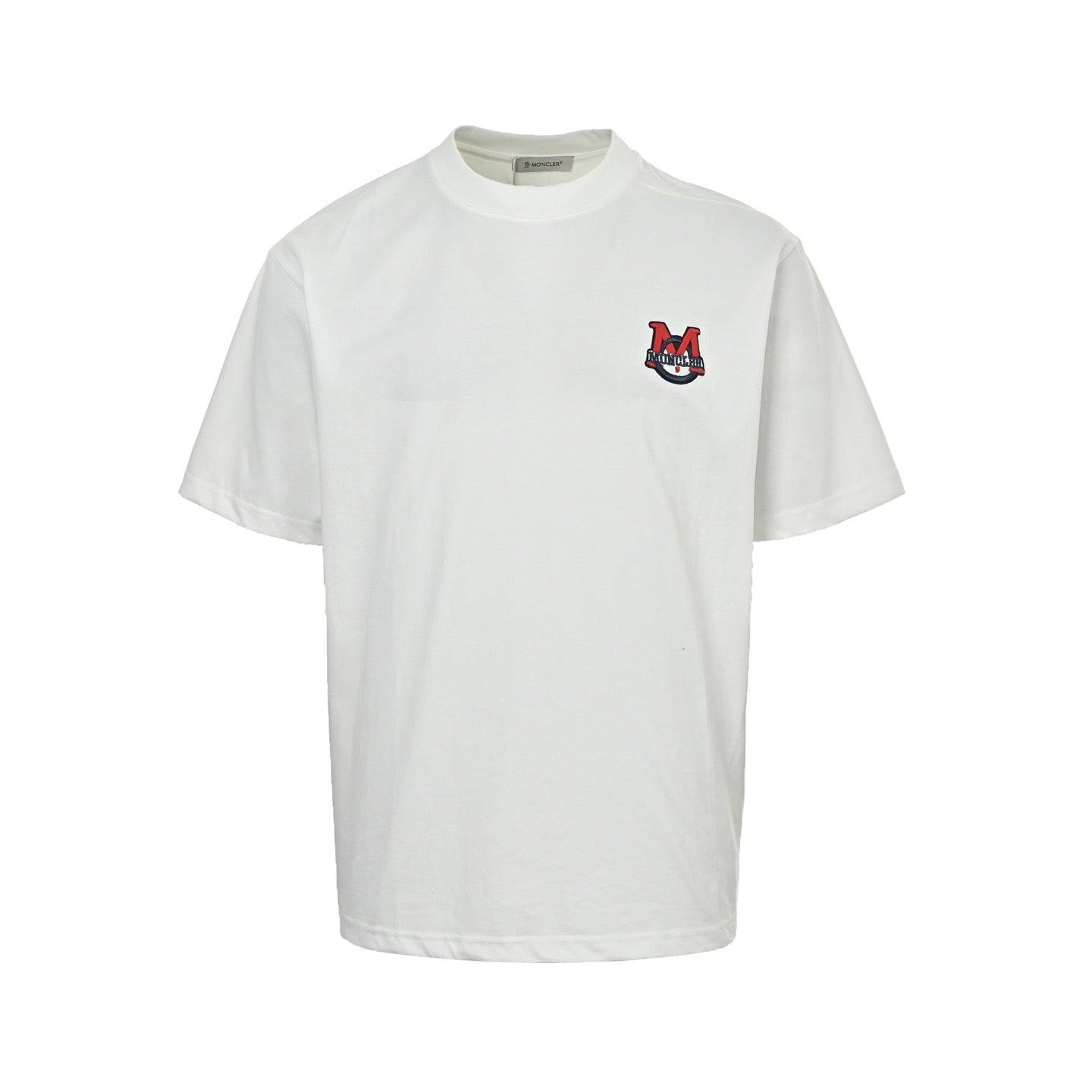 White T-shirt