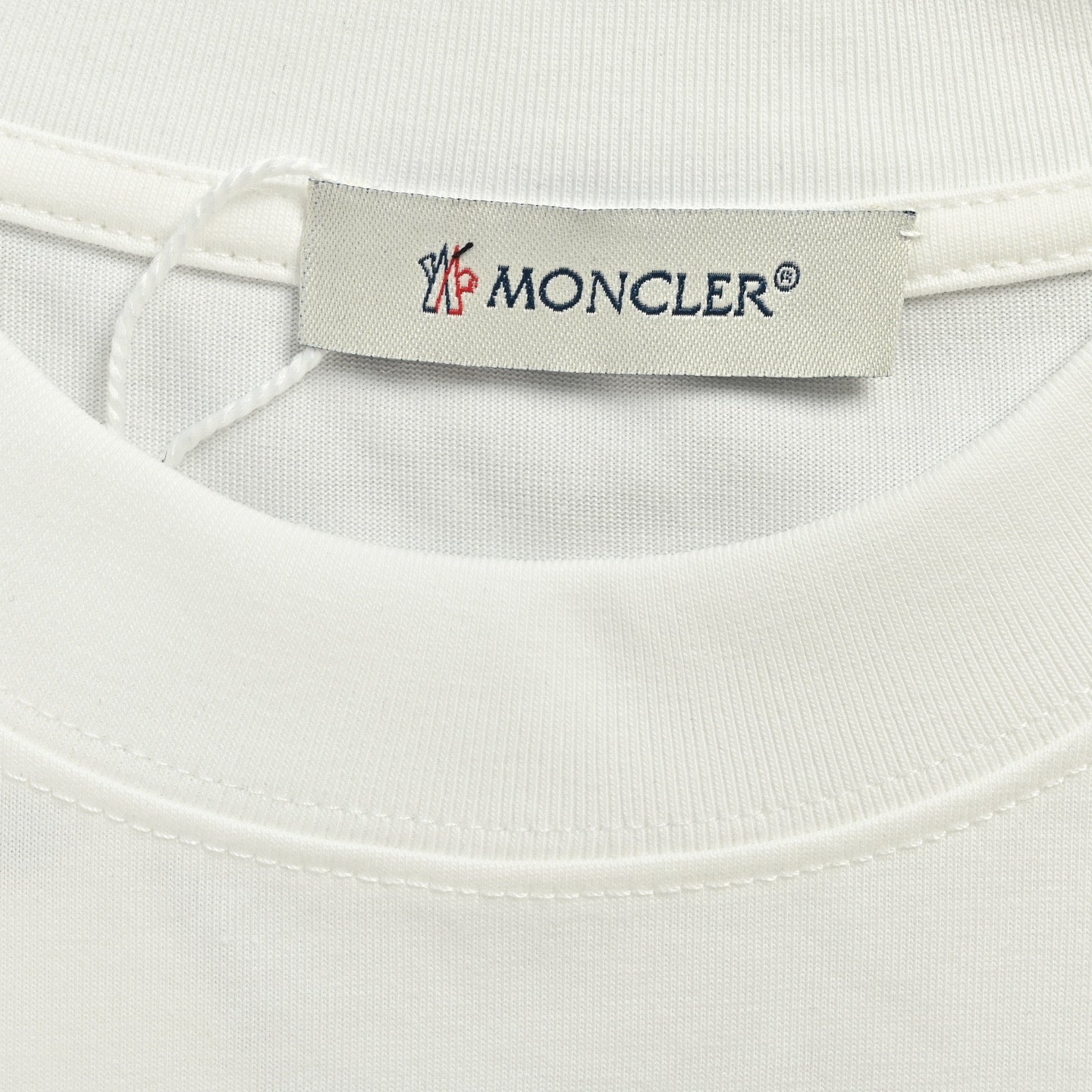 White T-shirt