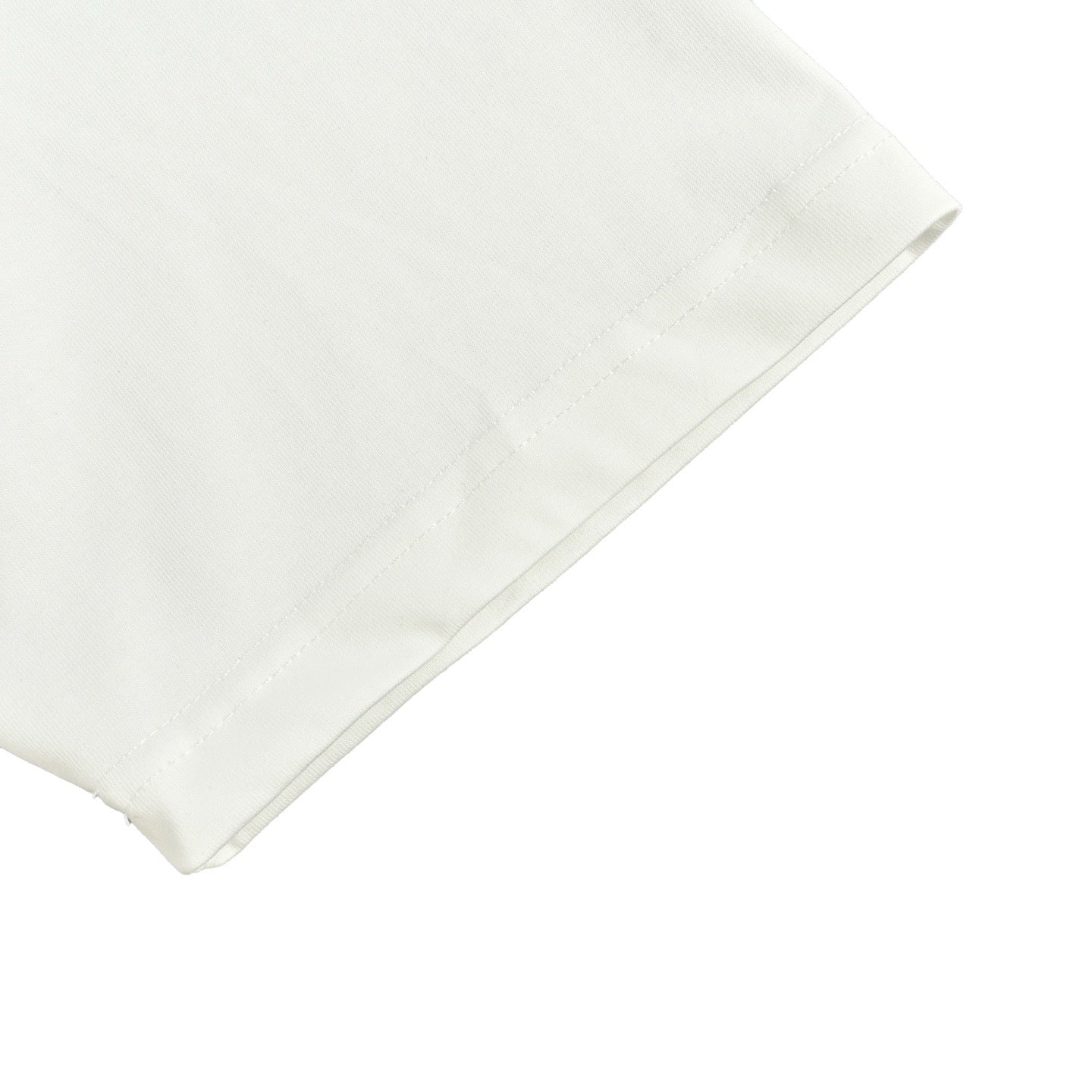 White T-shirt