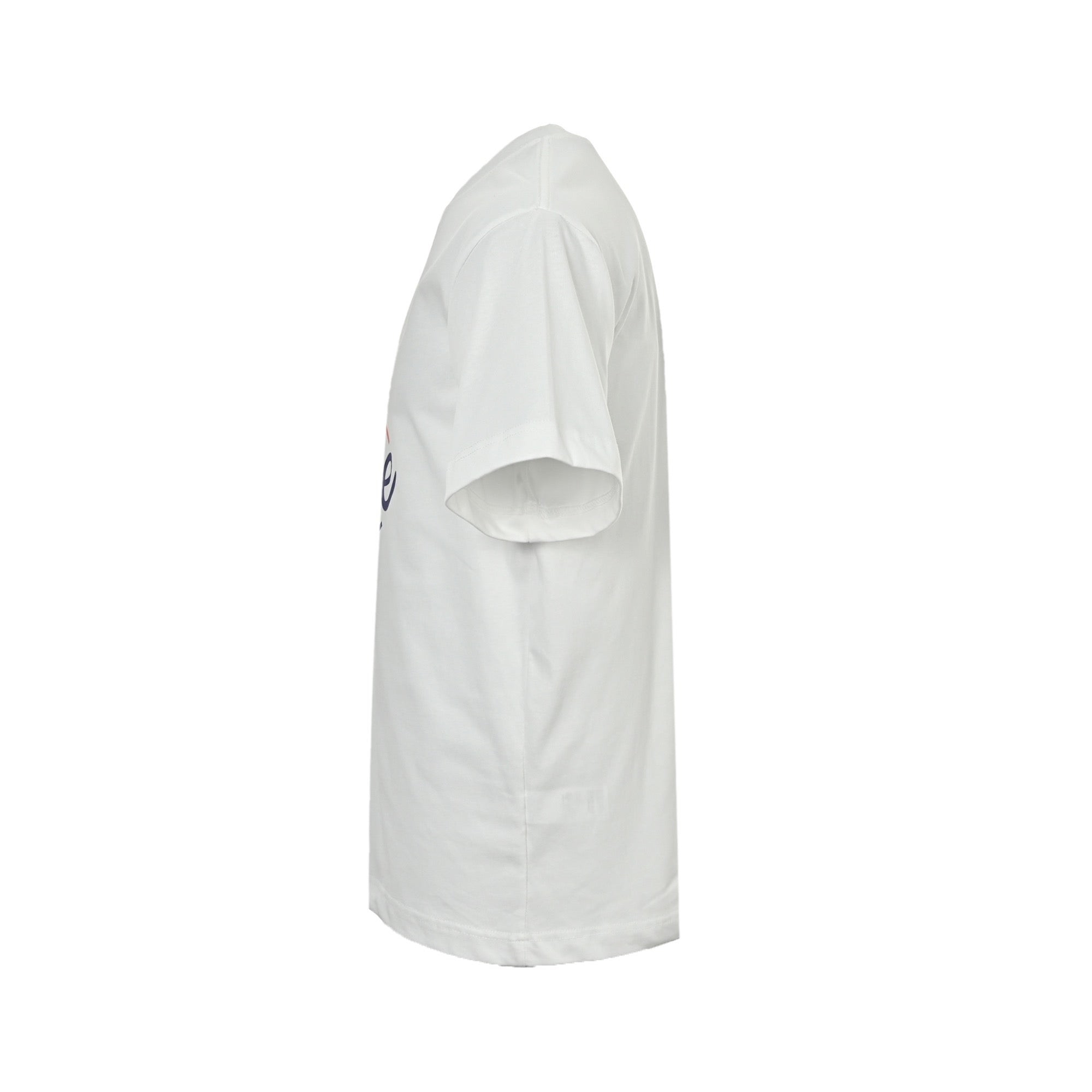 White T-shirt
