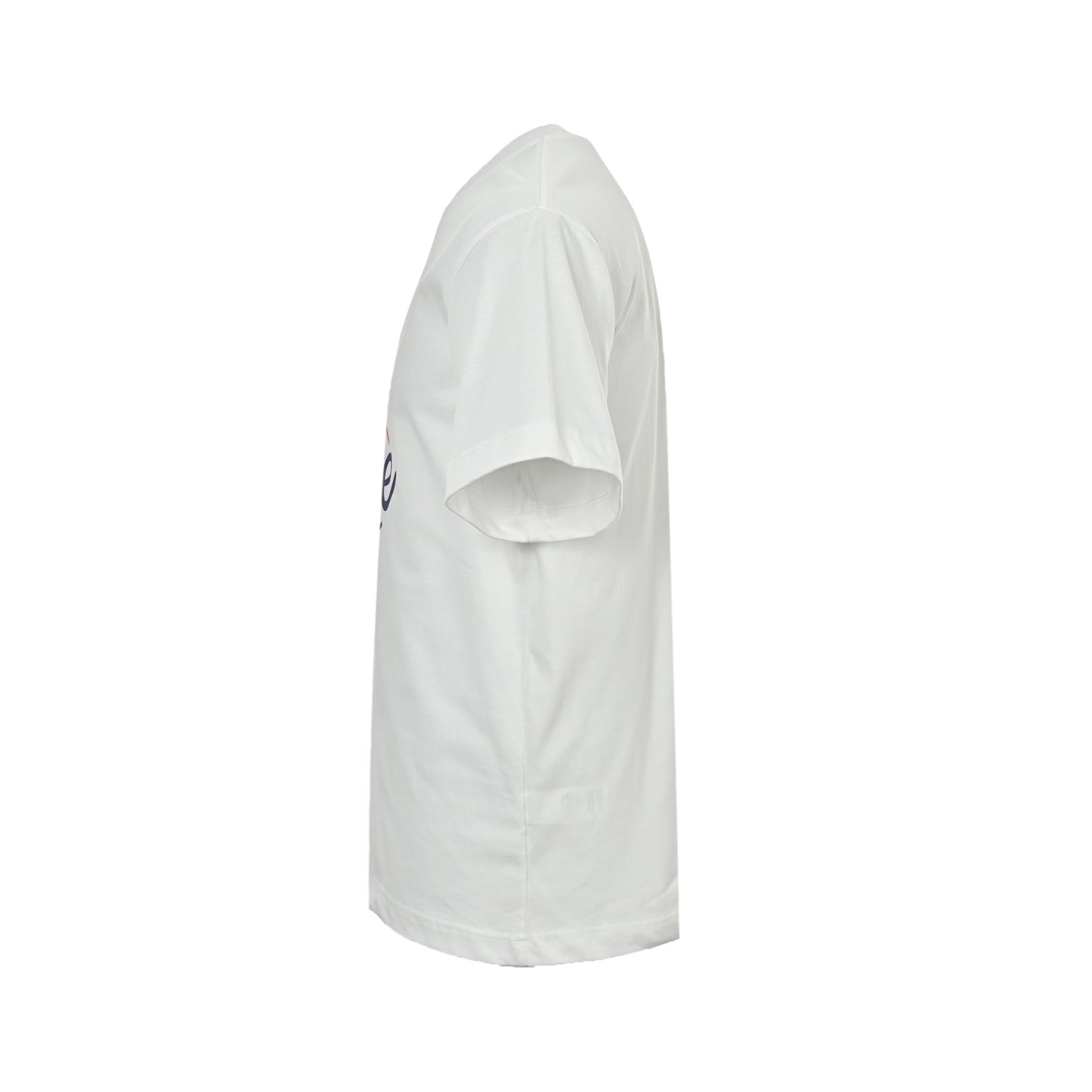 White T-shirt