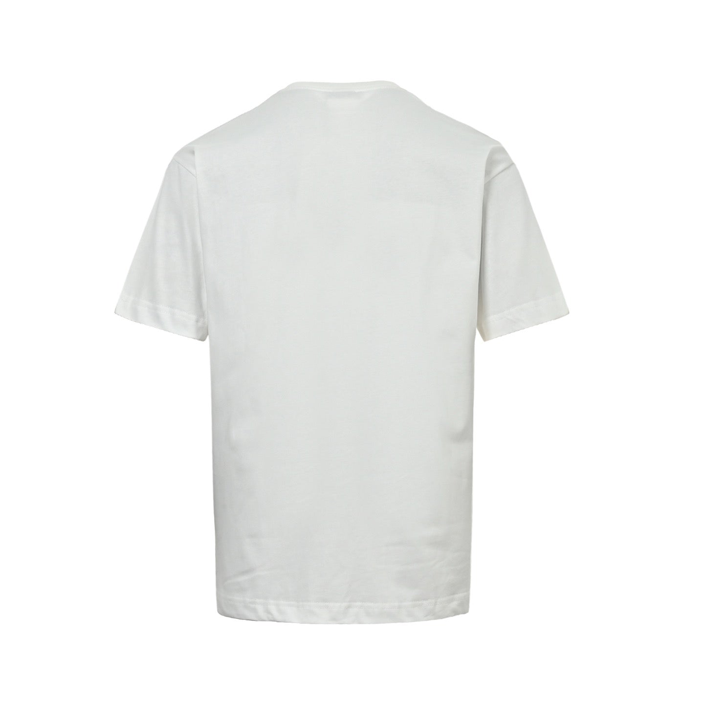 White T-shirt