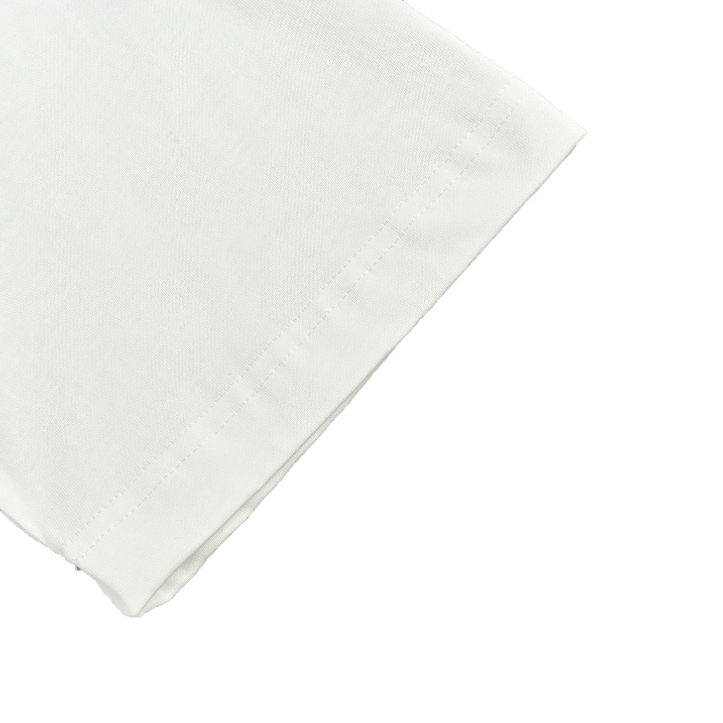 White T-shirt