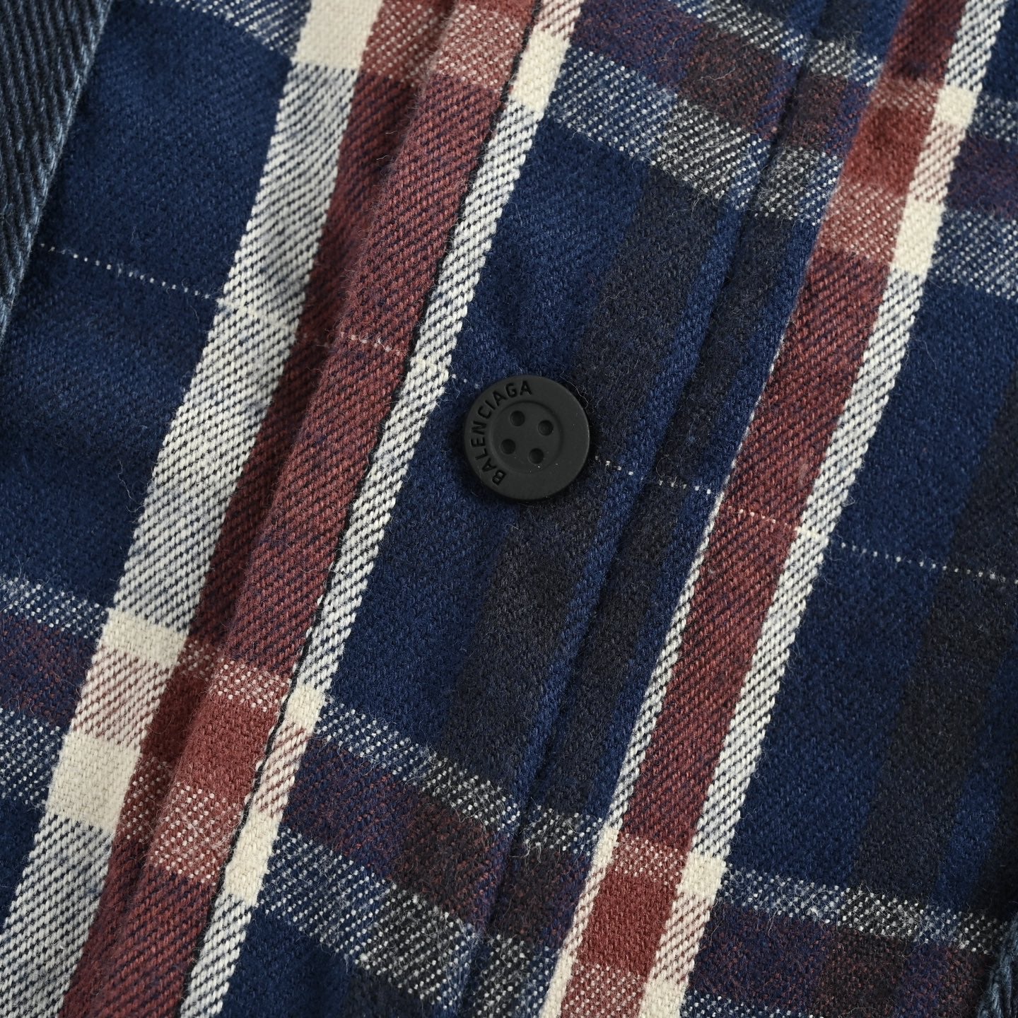 Multi-color Jacket