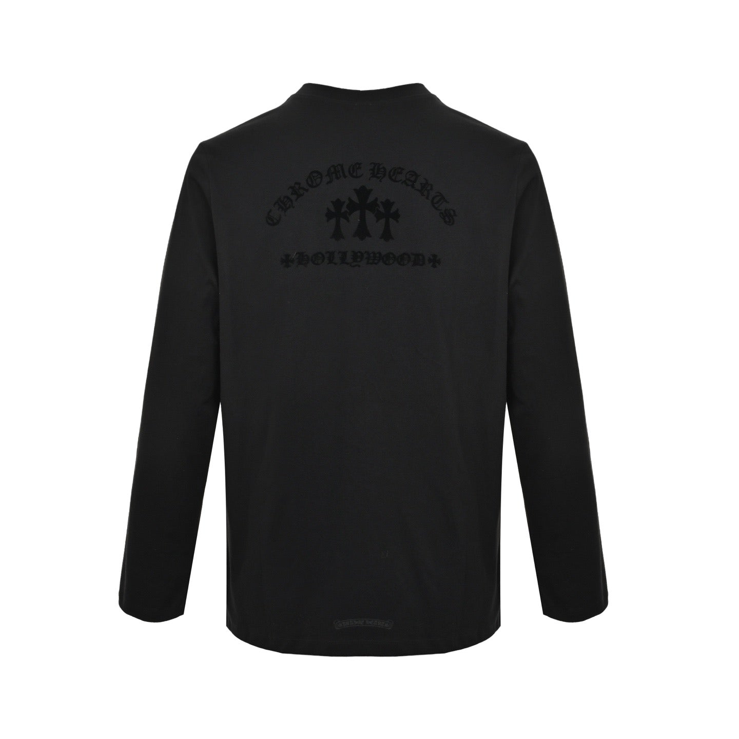 Grey and Black Shirt - FashionHype.xyz