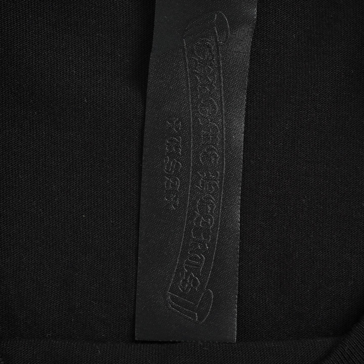 Grey and Black Shirt - FashionHype.xyz