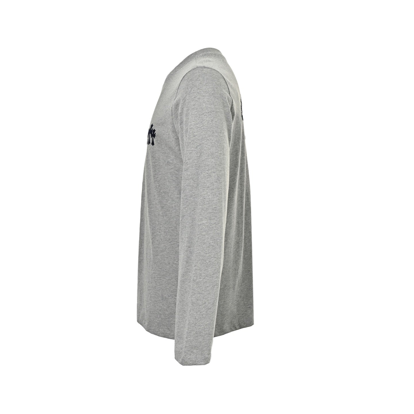 Grey and Black Shirt - FashionHype.xyz