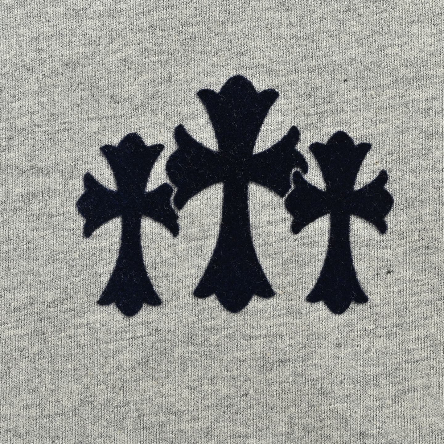 Grey and Black Shirt - FashionHype.xyz