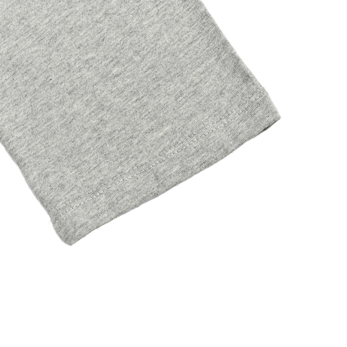 Grey and Black Shirt - FashionHype.xyz