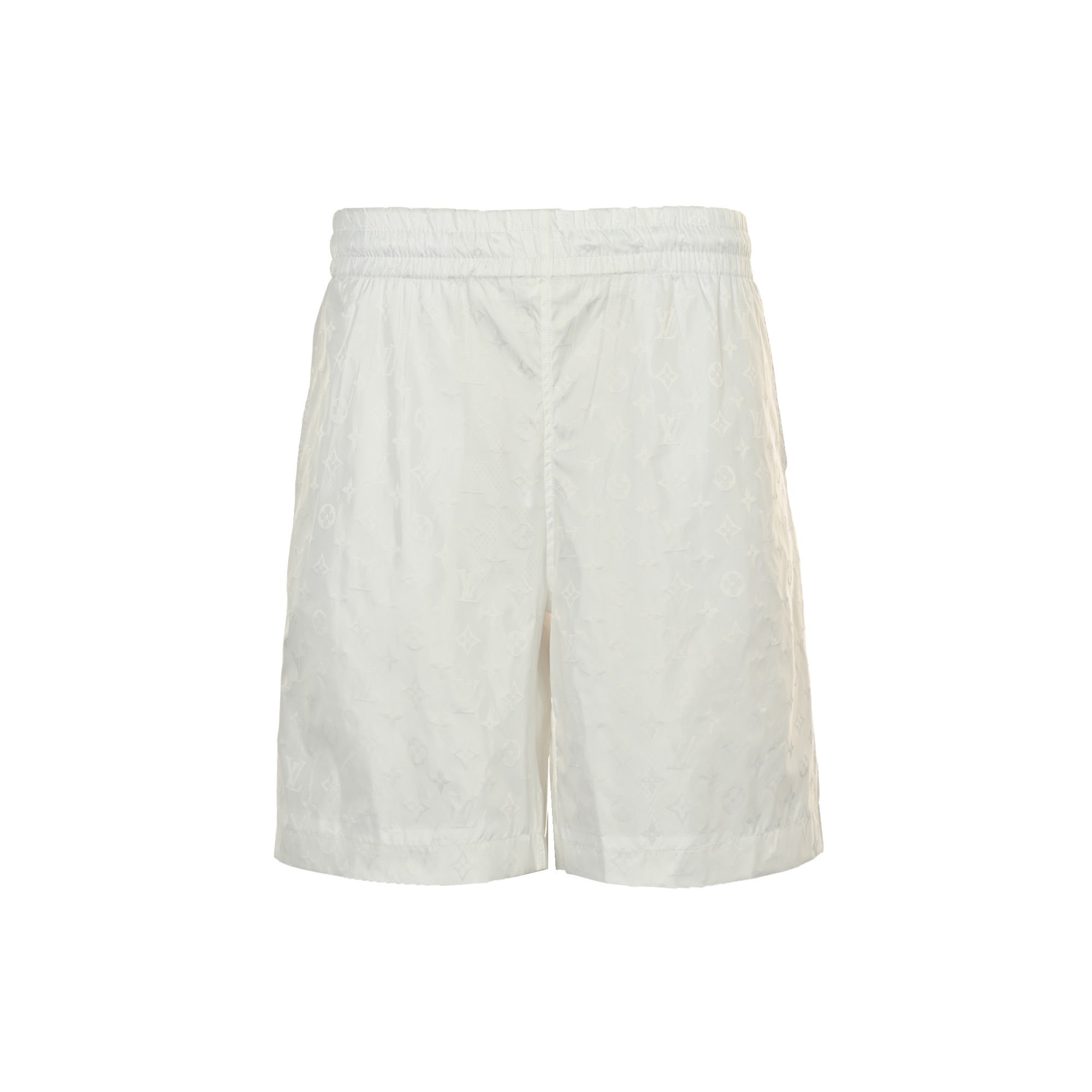 Black and White Short