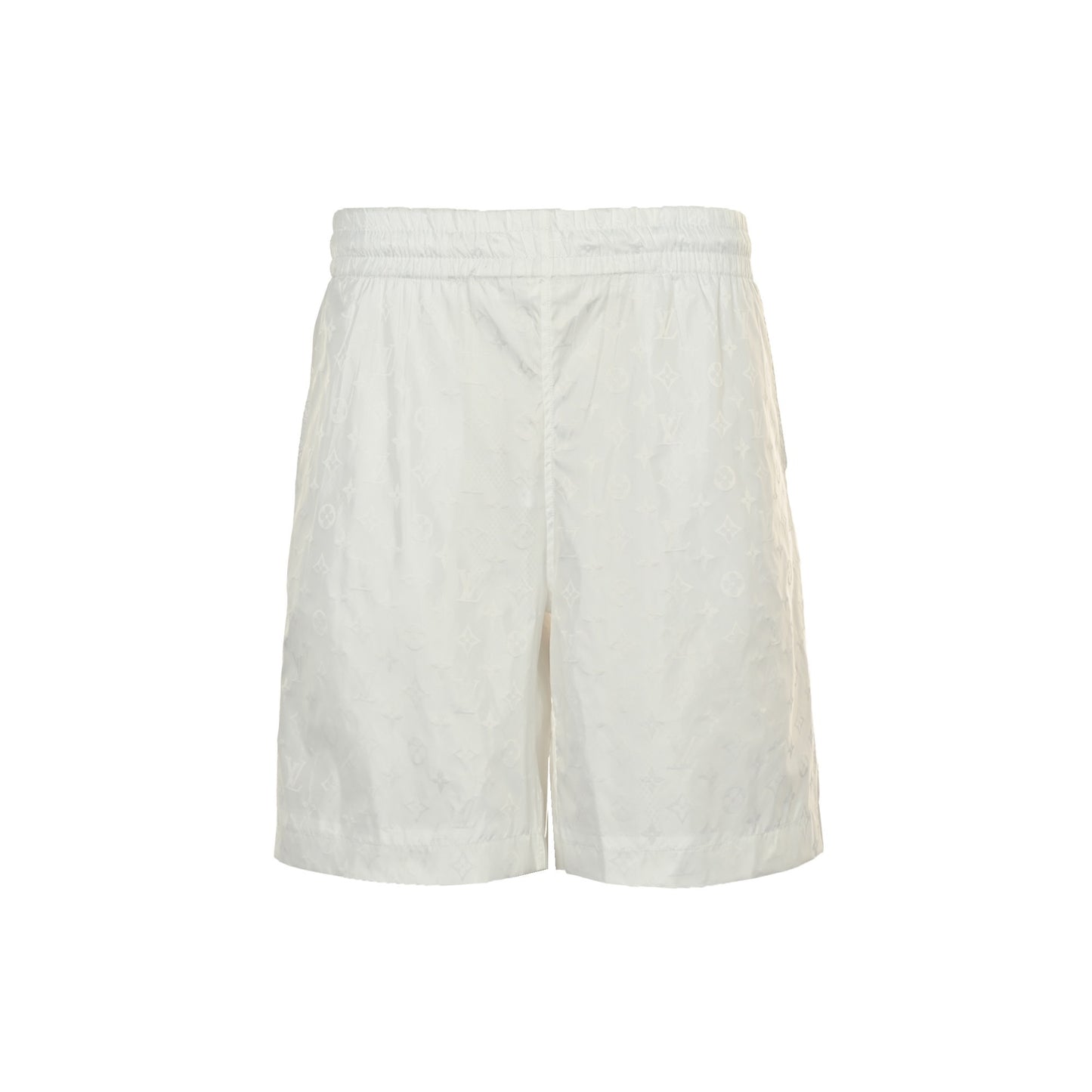 Black and White Short