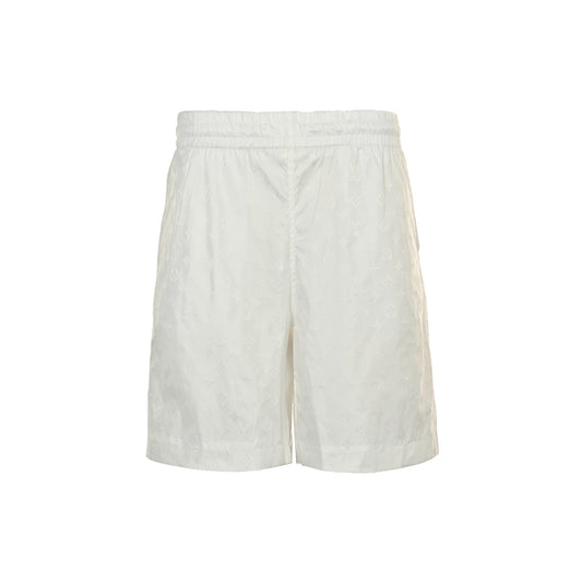 Black and White Short