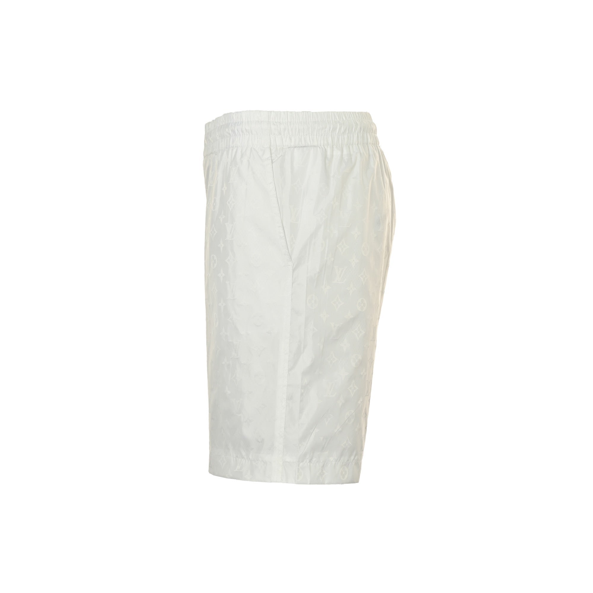 Black and White Short