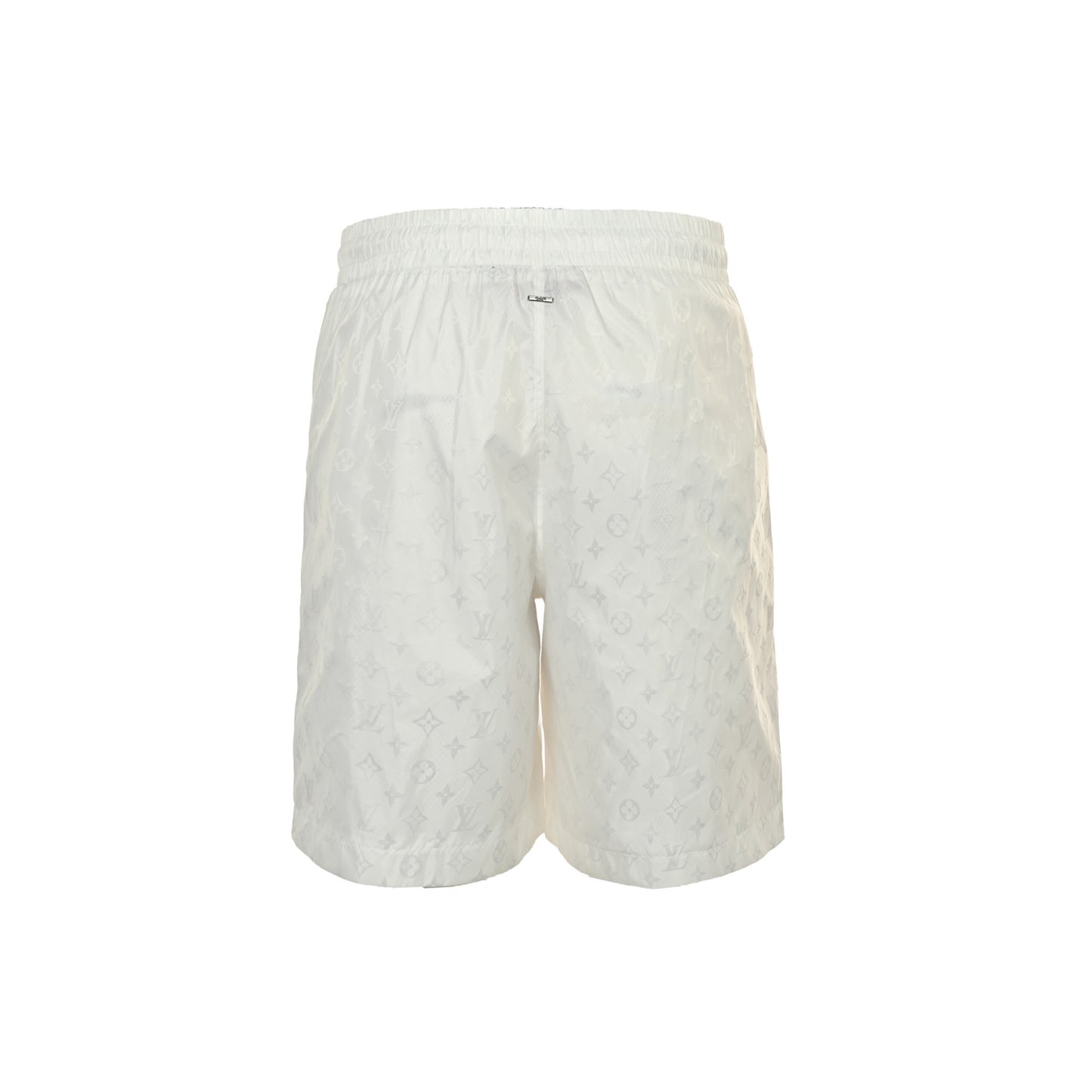 Black and White Short