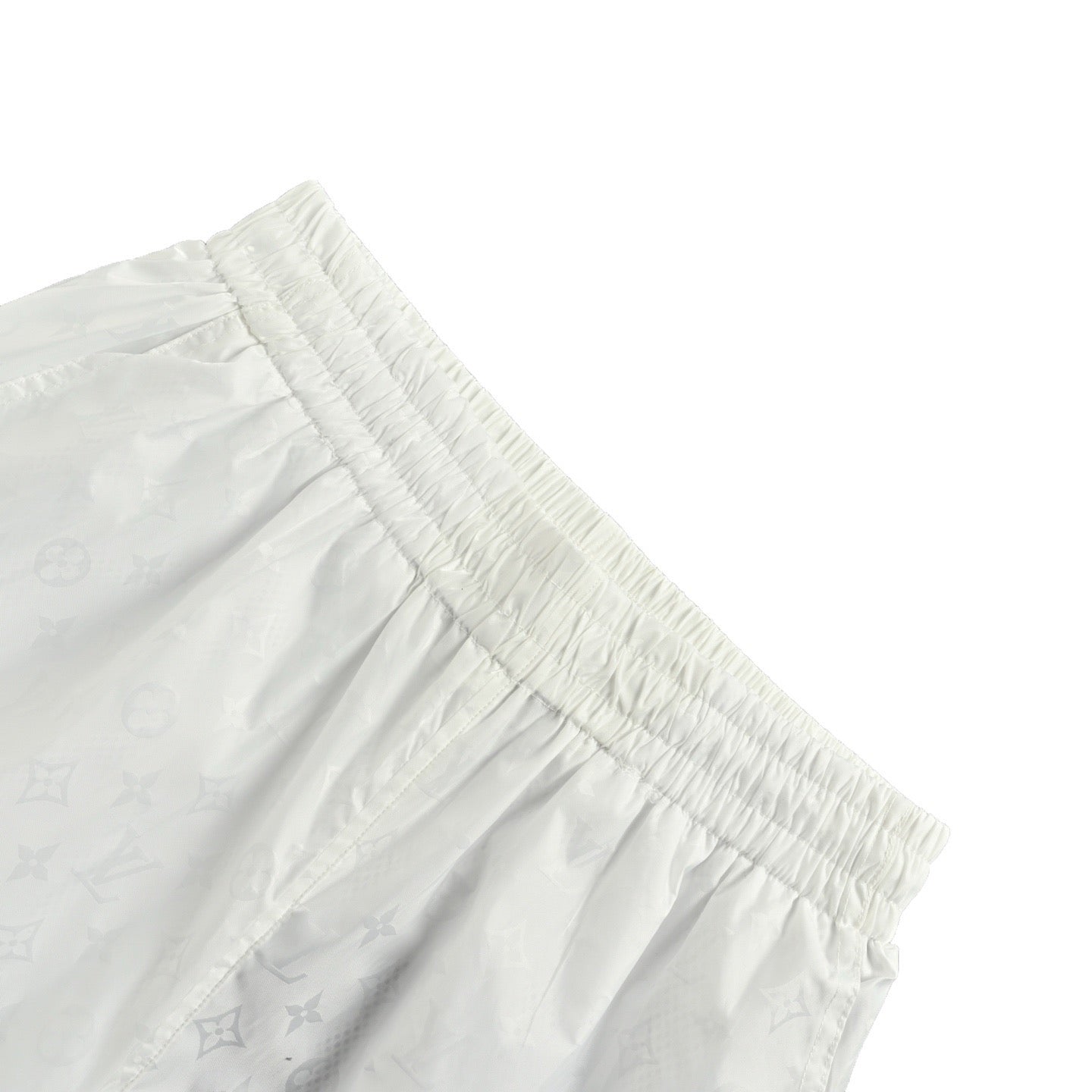 Black and White Short