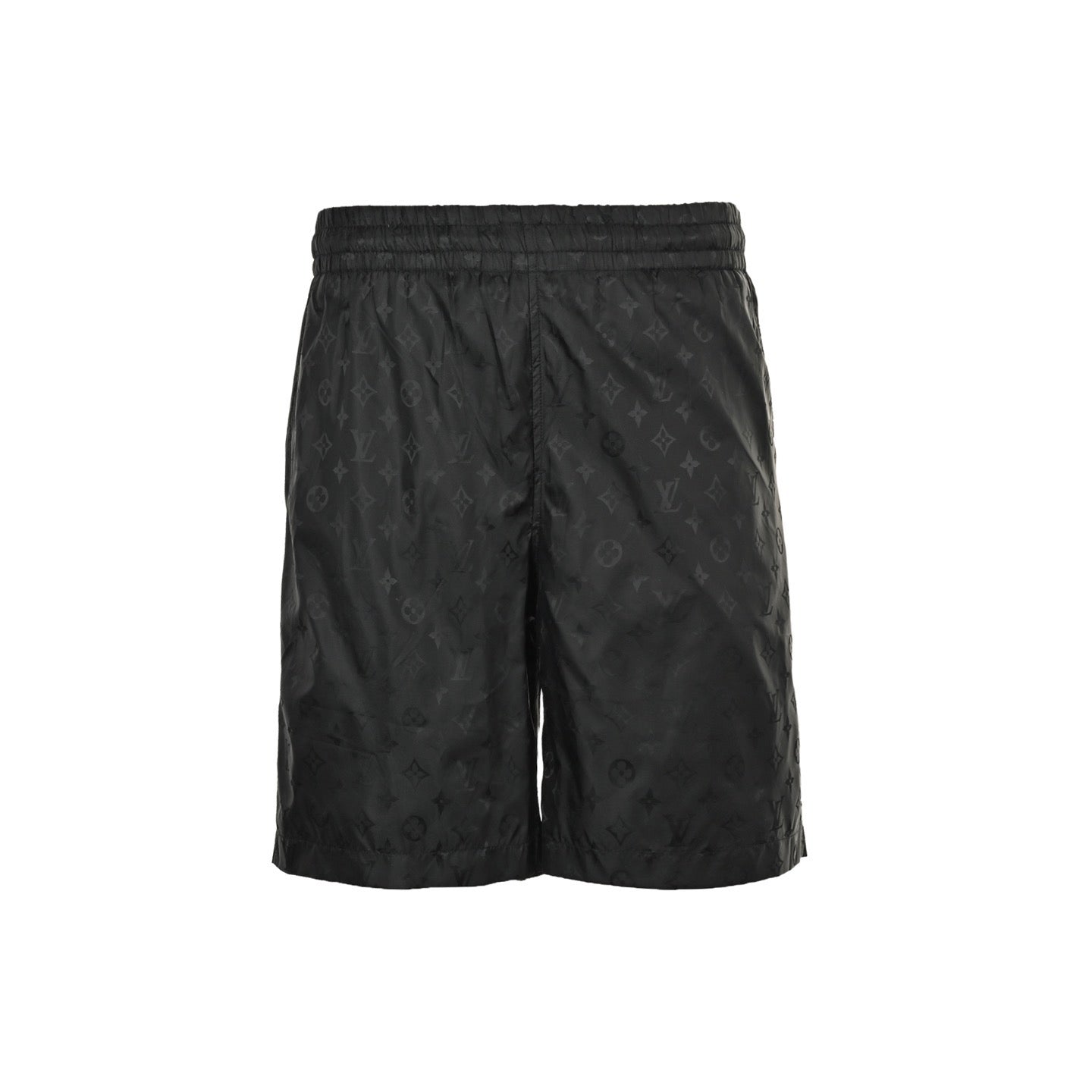 Black and White Short