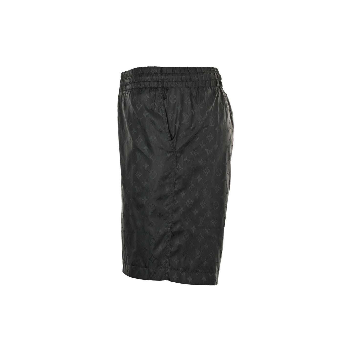 Black and White Short